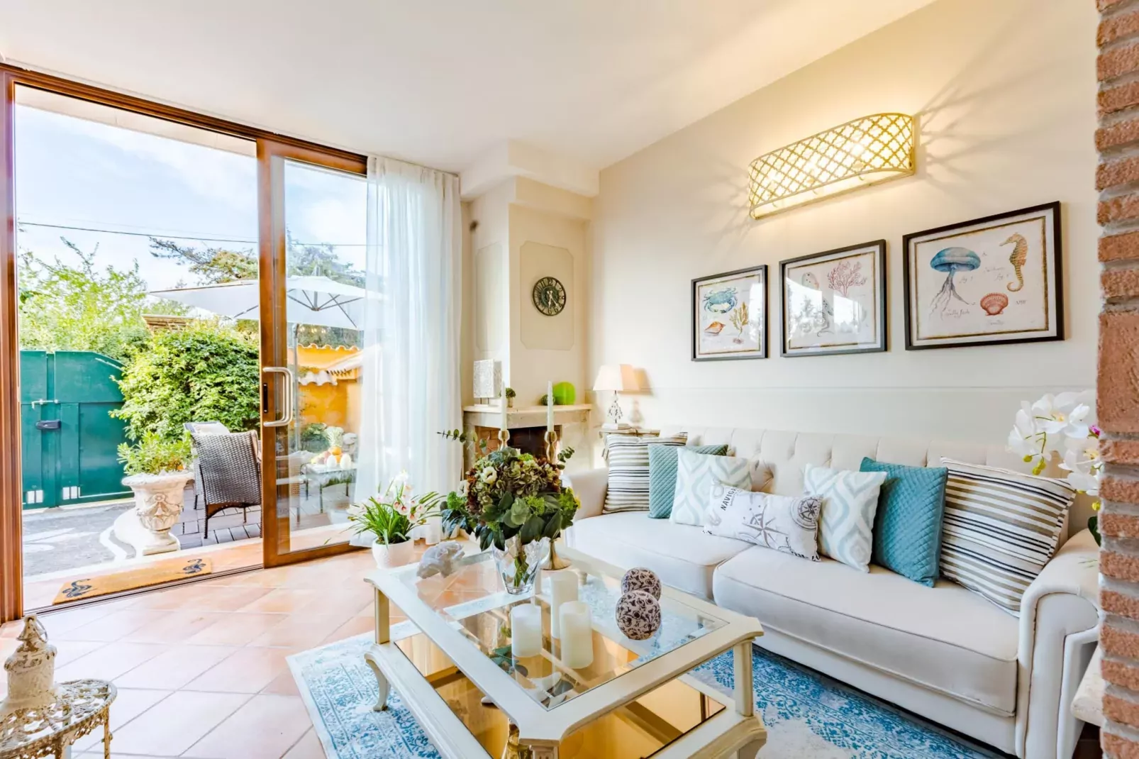 Villa Corallina, A Luxury 2 bedrooms Villa-Niet-getagd