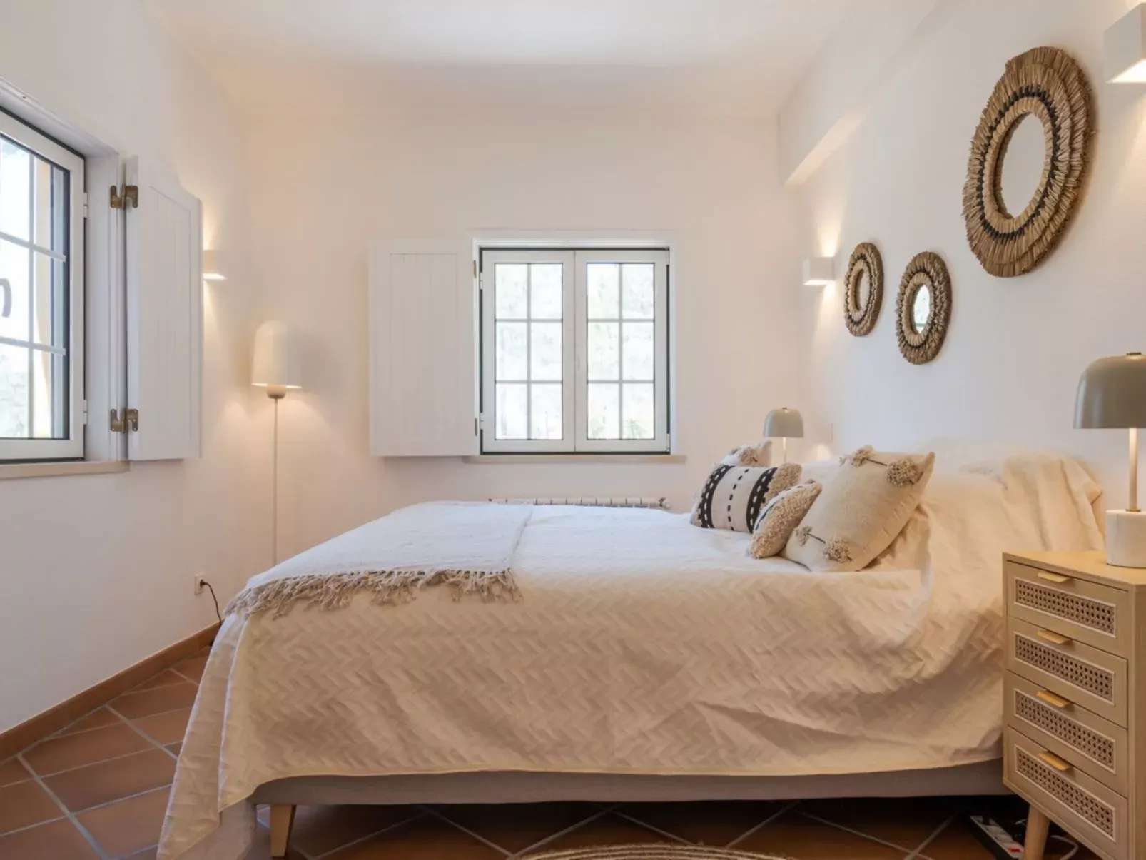 Apartamento Natura Bliss-Binnen