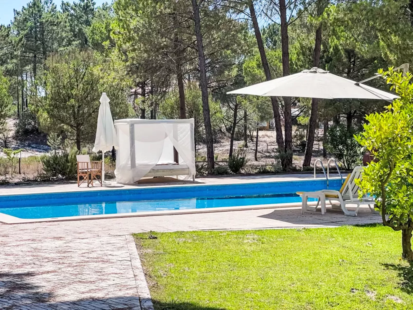 Villa Querida