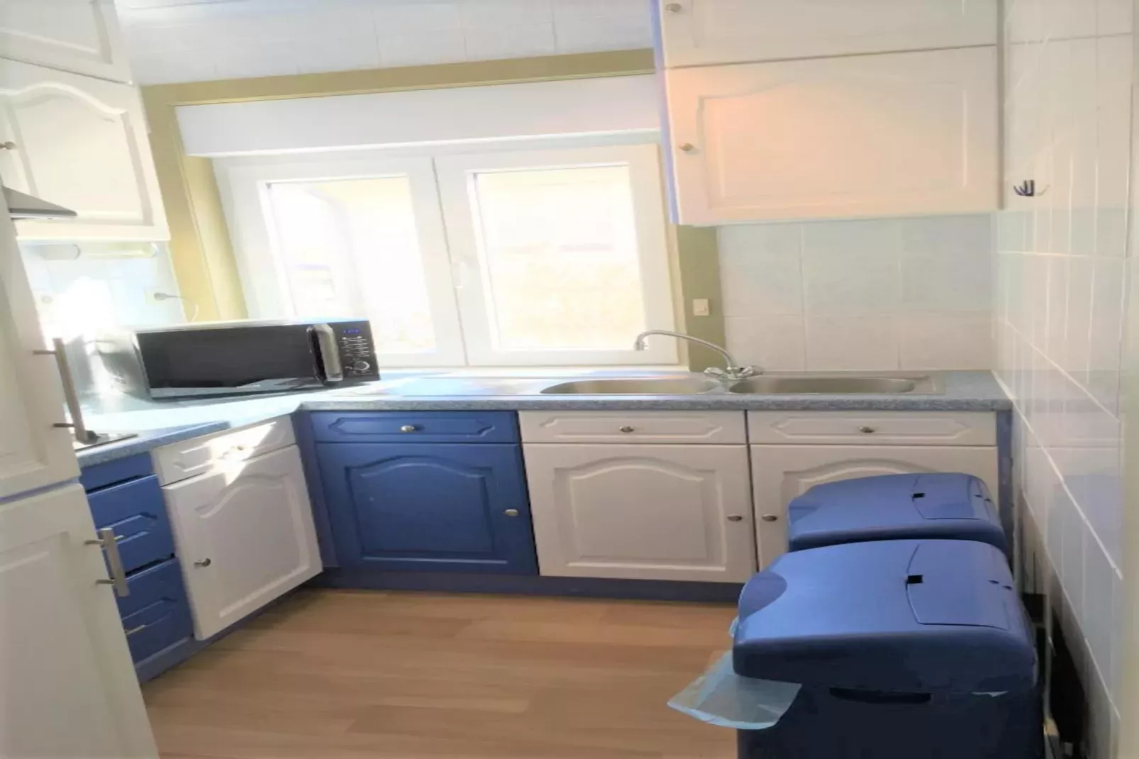 Residence Belaria Belaria 0101-Keuken