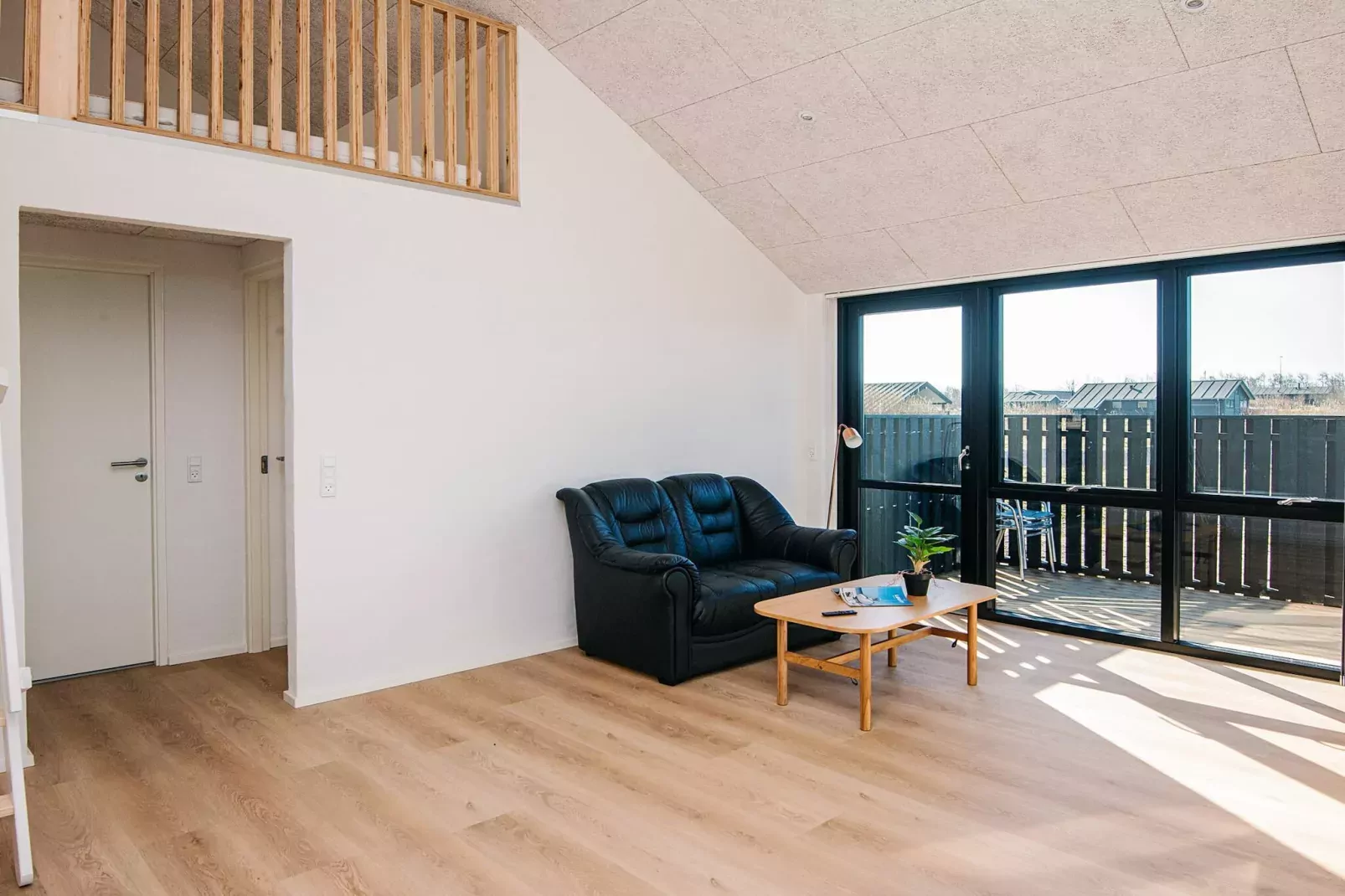 5 sterren vakantie huis in Løkken-Binnen