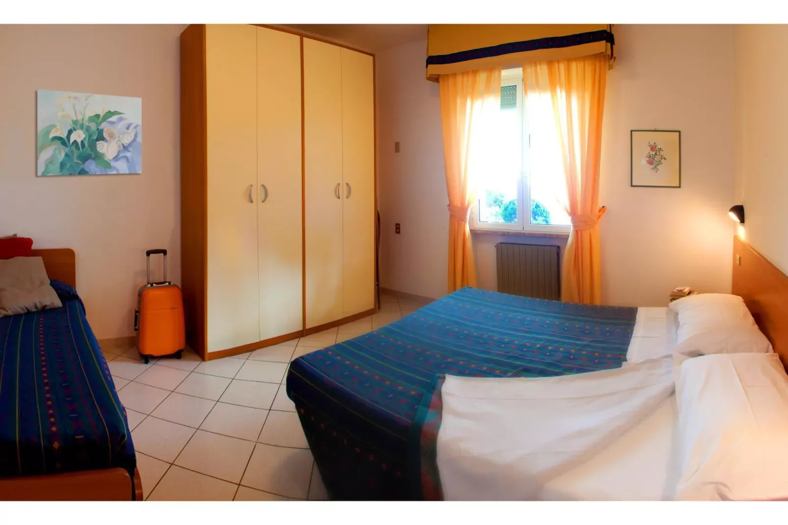 RESIDENCE SANT'ANNA TWO-ROOM APT 5 PAX B5