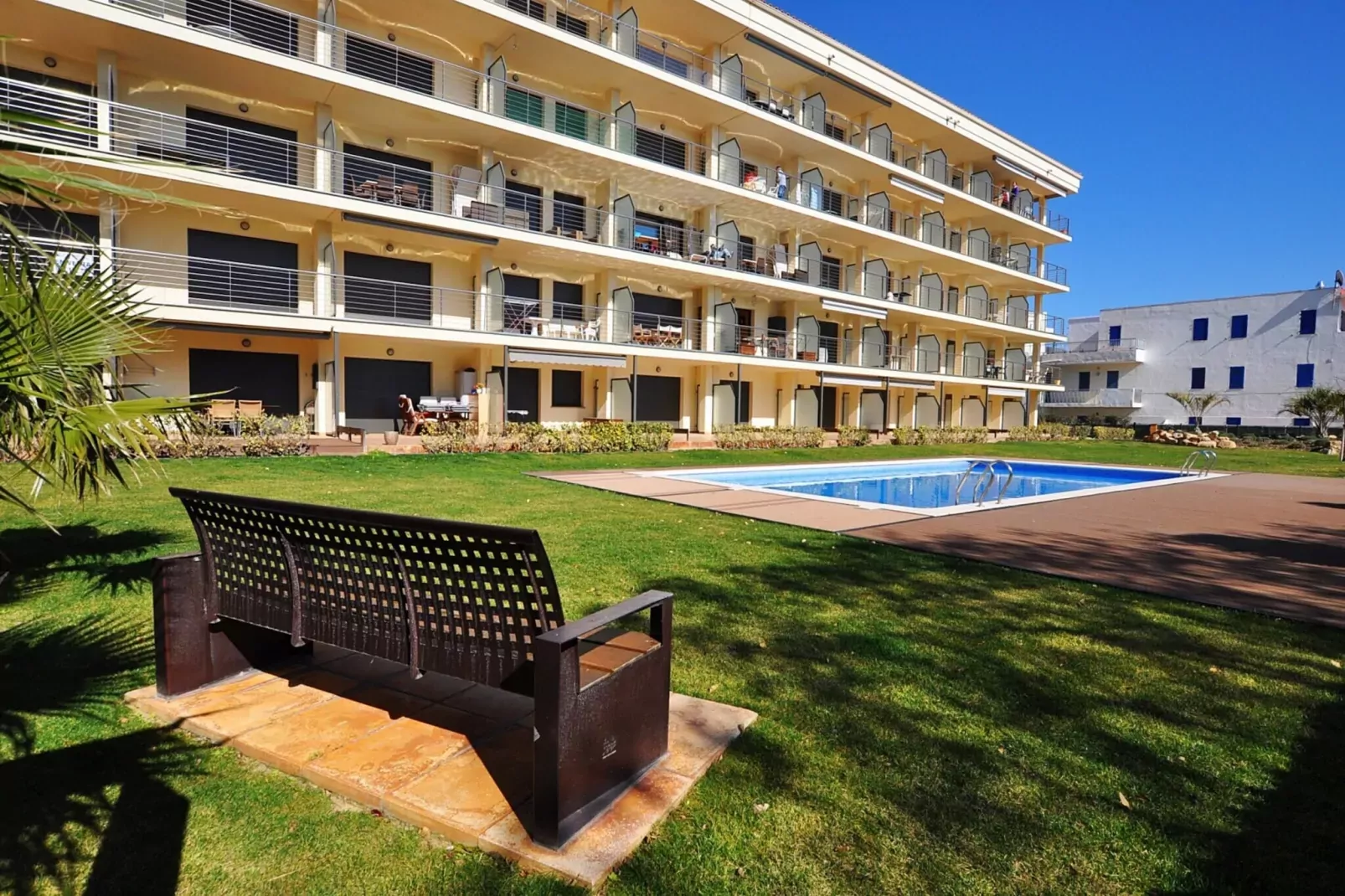 1112 MILENI vista Mar-Buitenkant zomer