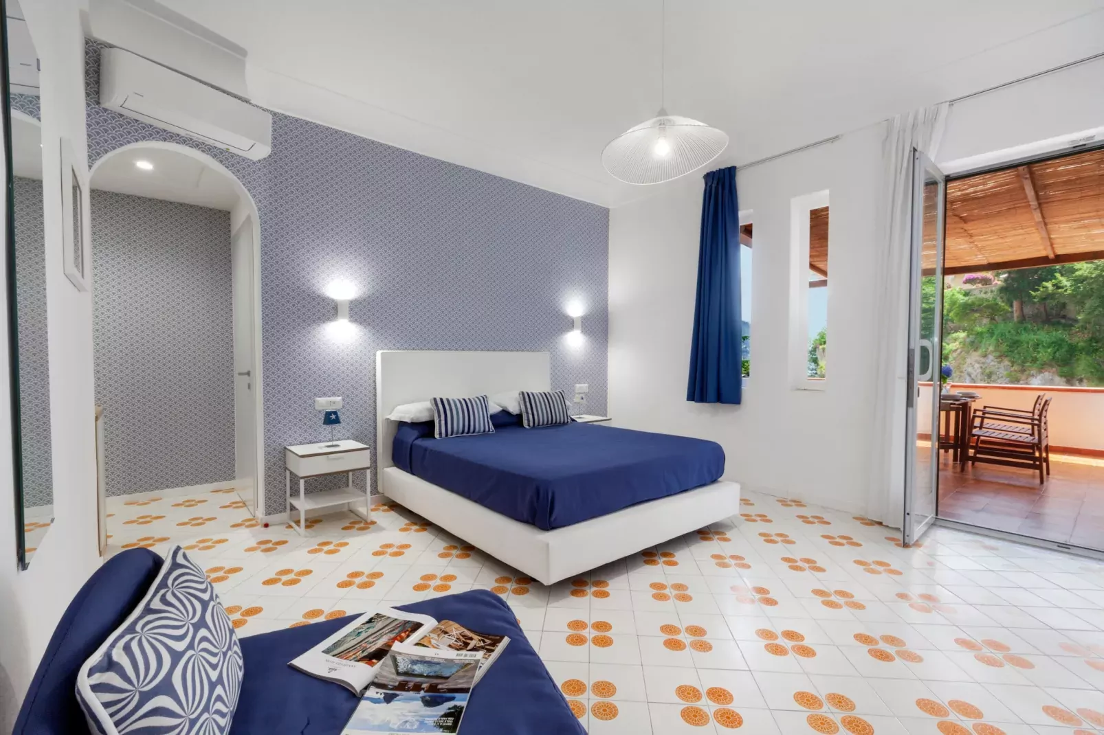 Estate4home - Ondine-Slaapkamer