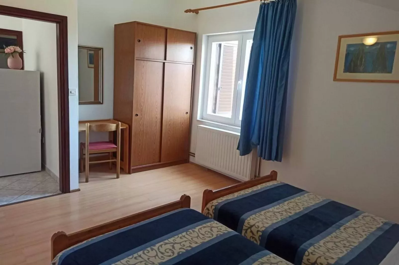 Apartments Pletikosa Gaj - A5-Slaapkamer