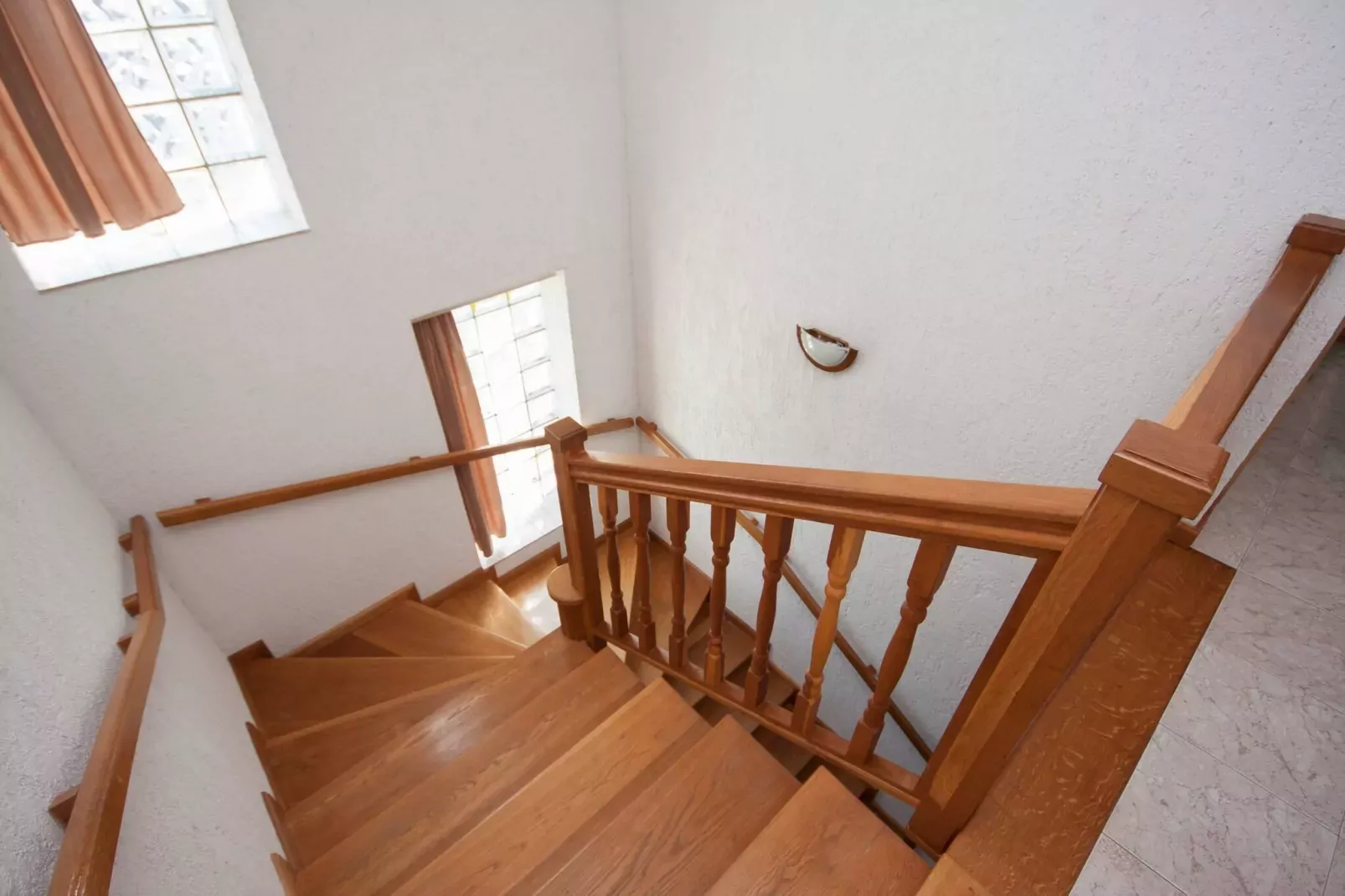 Apartments and Rooms Mikelin - Studio Marija 2-Overloop