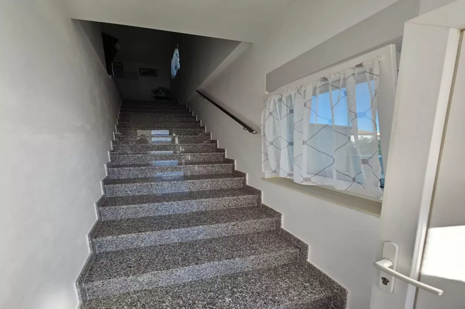 Apartments Olga - two bedroom apartment A4-Overloop