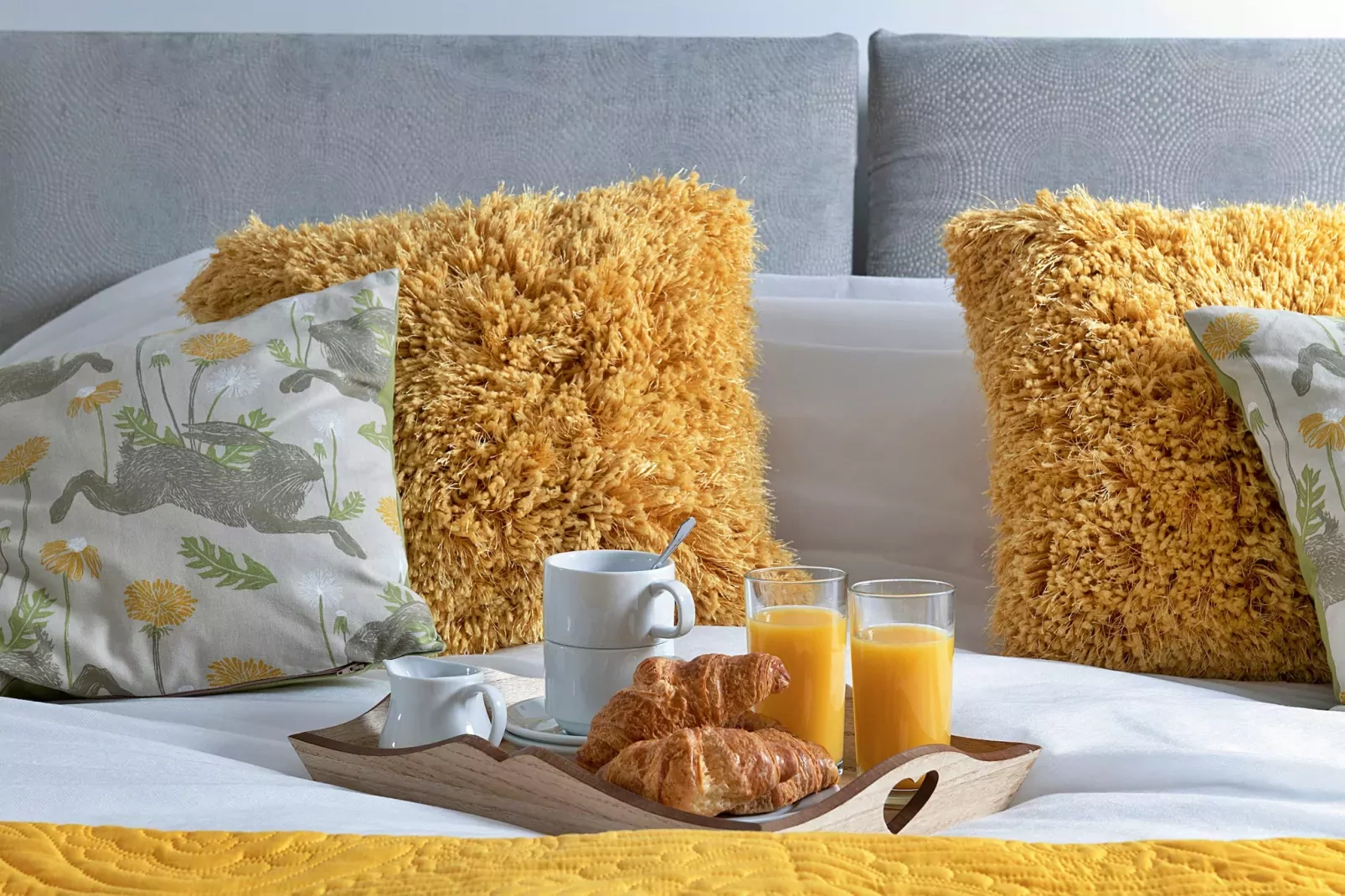 Moelis Granary-Sfeer