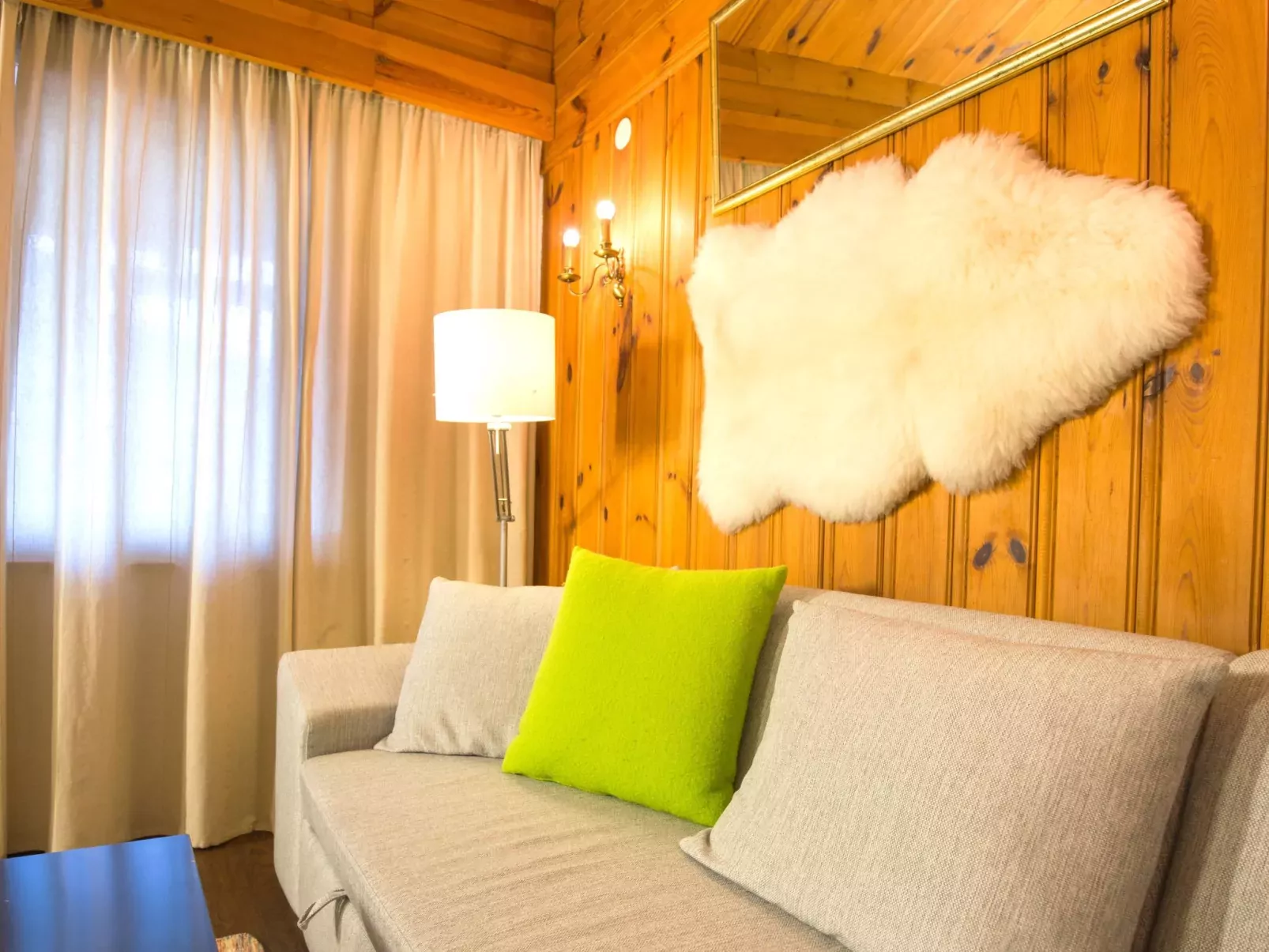 My Nest-Binnen