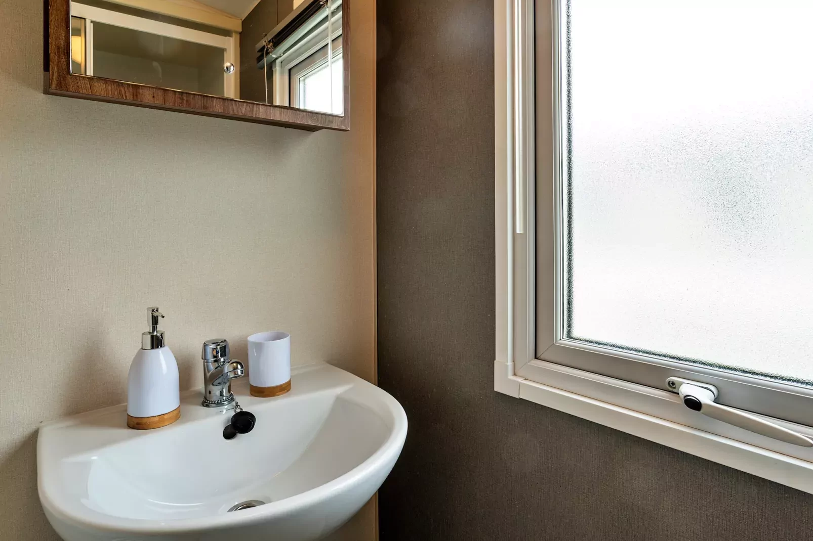 Phoenix Retreat-Badkamer
