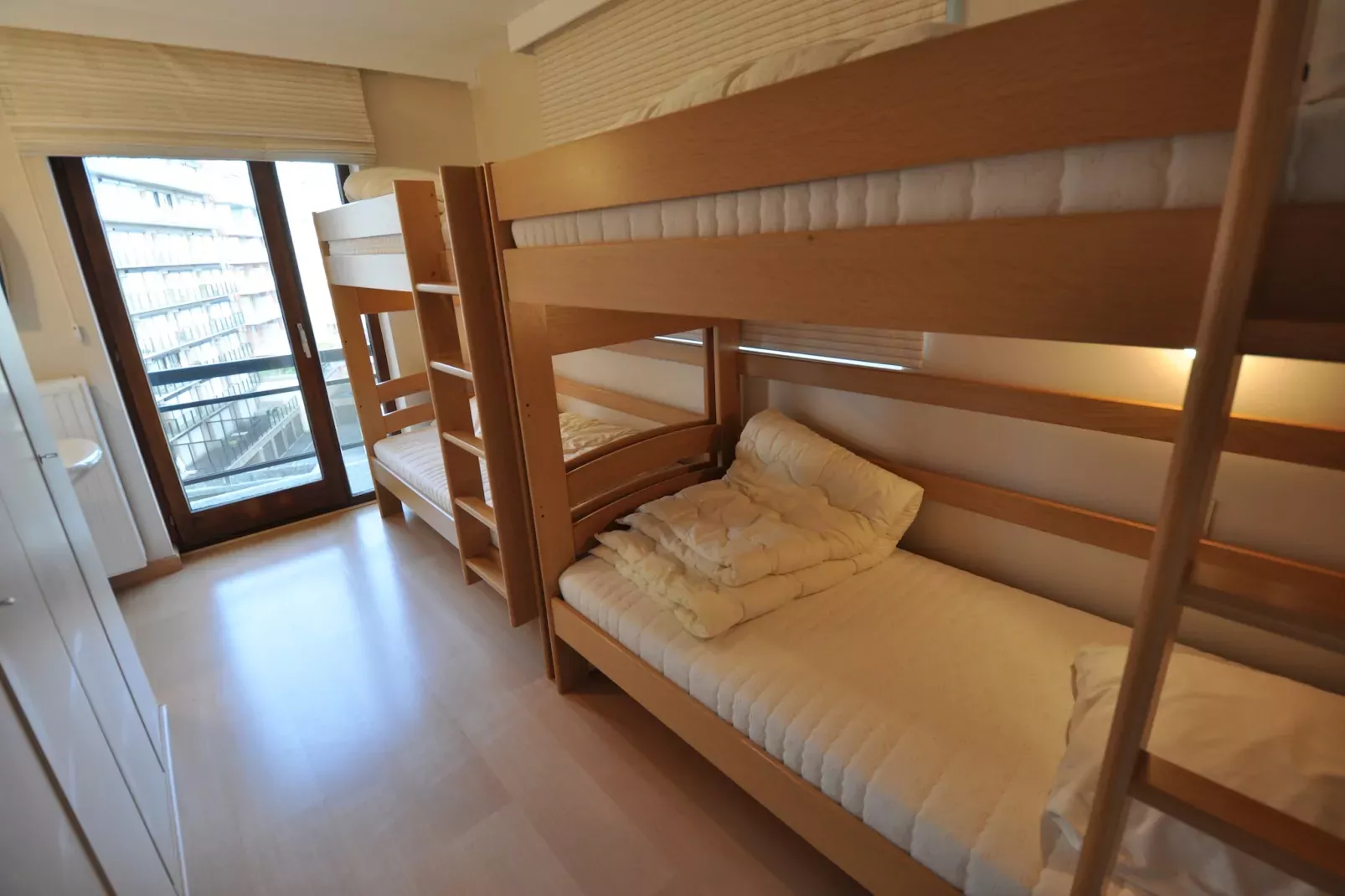 Poelpanne 42-Slaapkamer