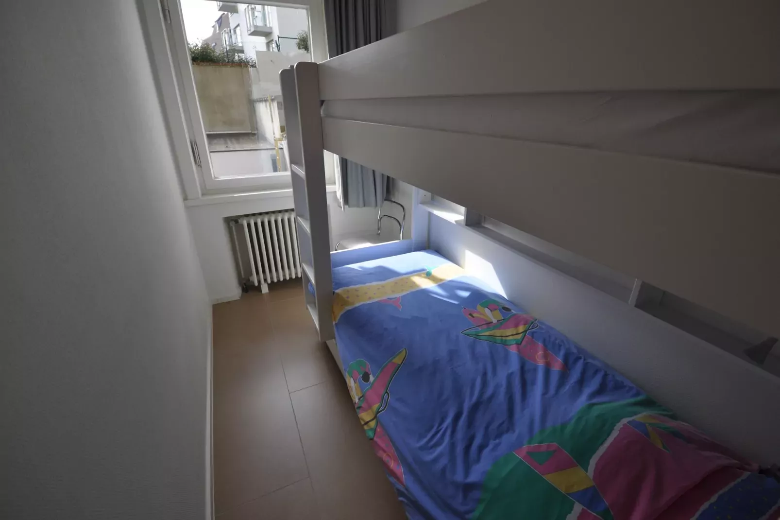 Pez Espada 13-Slaapkamer