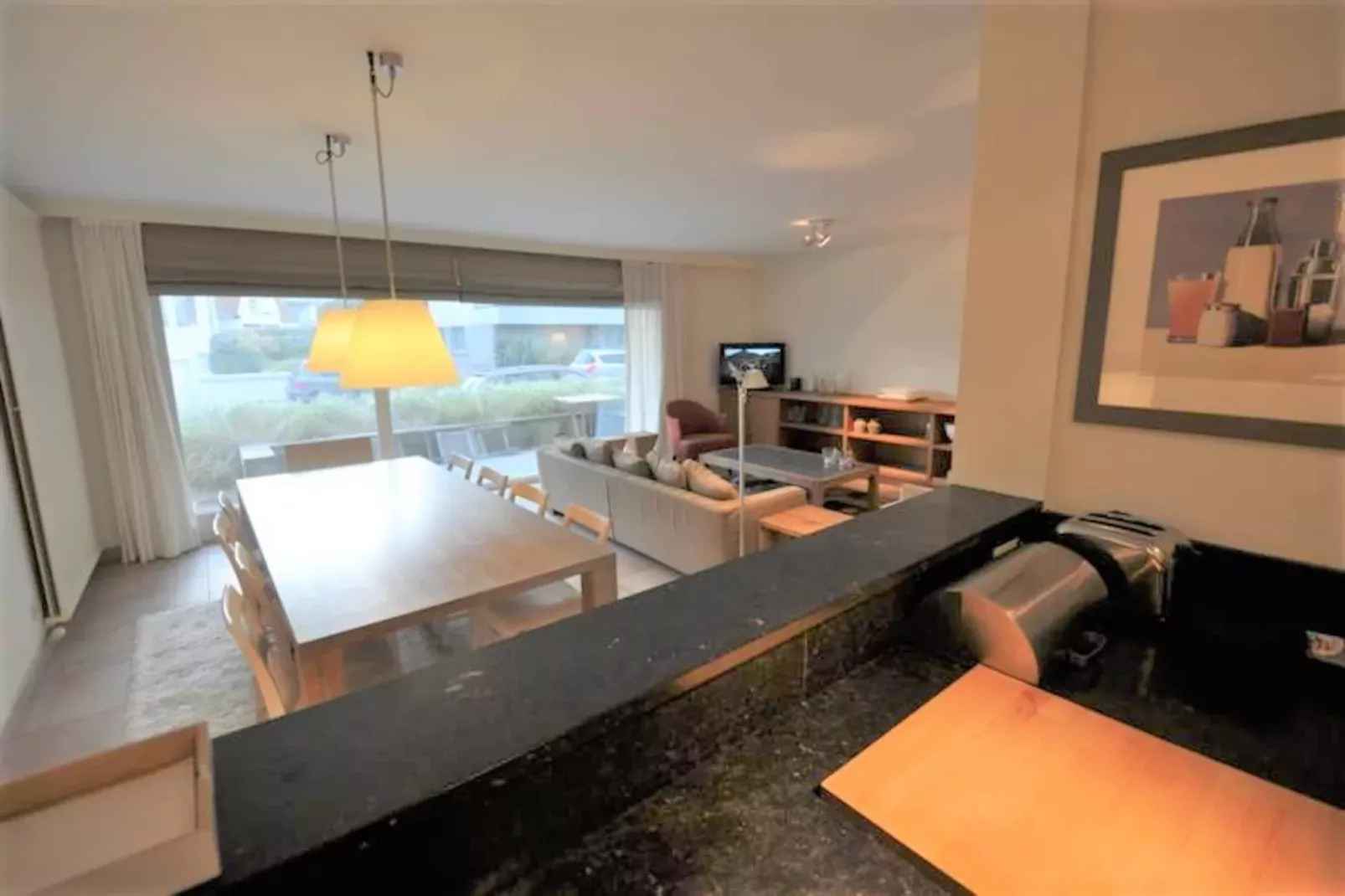 Seals 01-Eetkamer