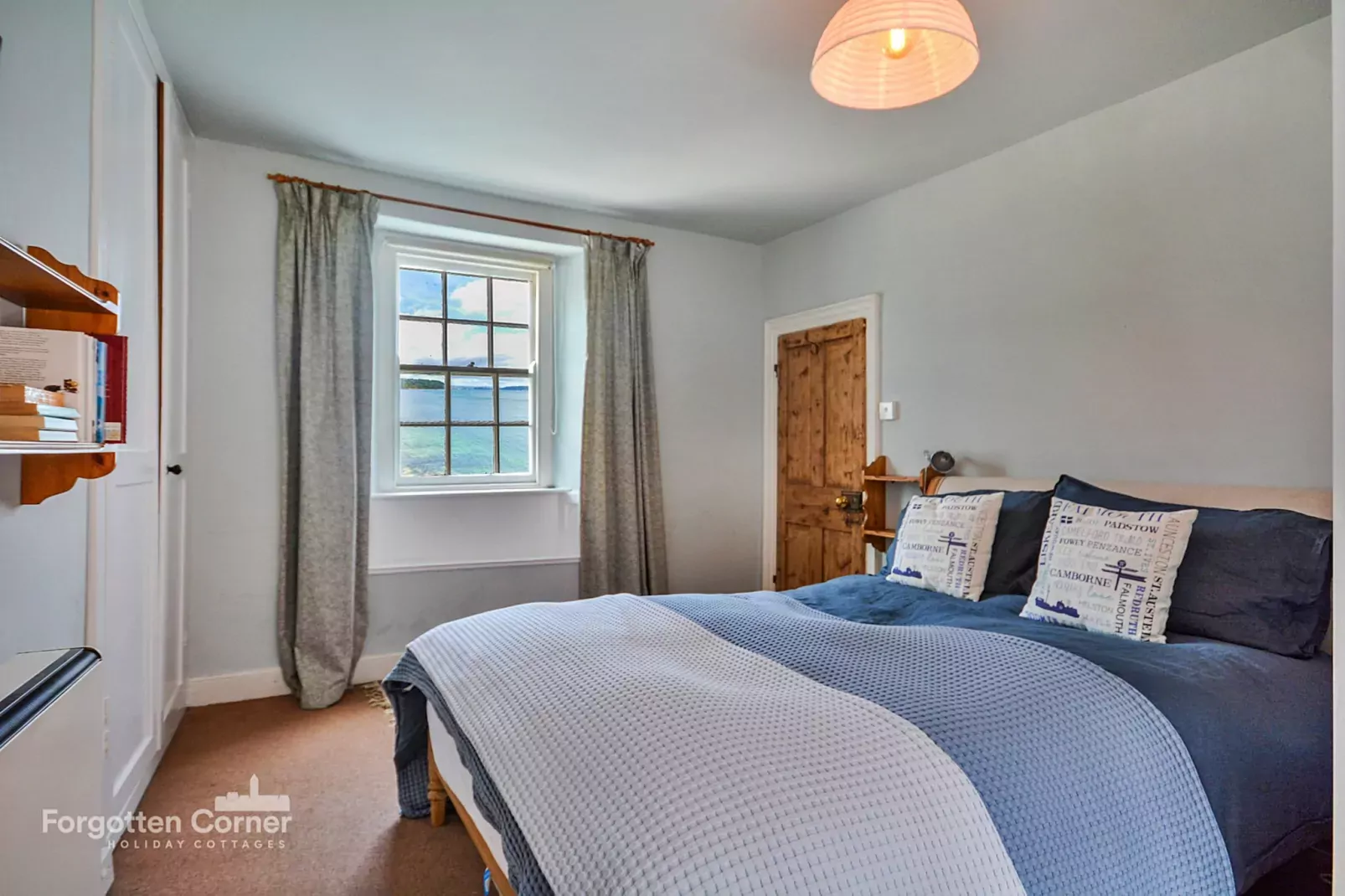 April Cottage, Cawsand