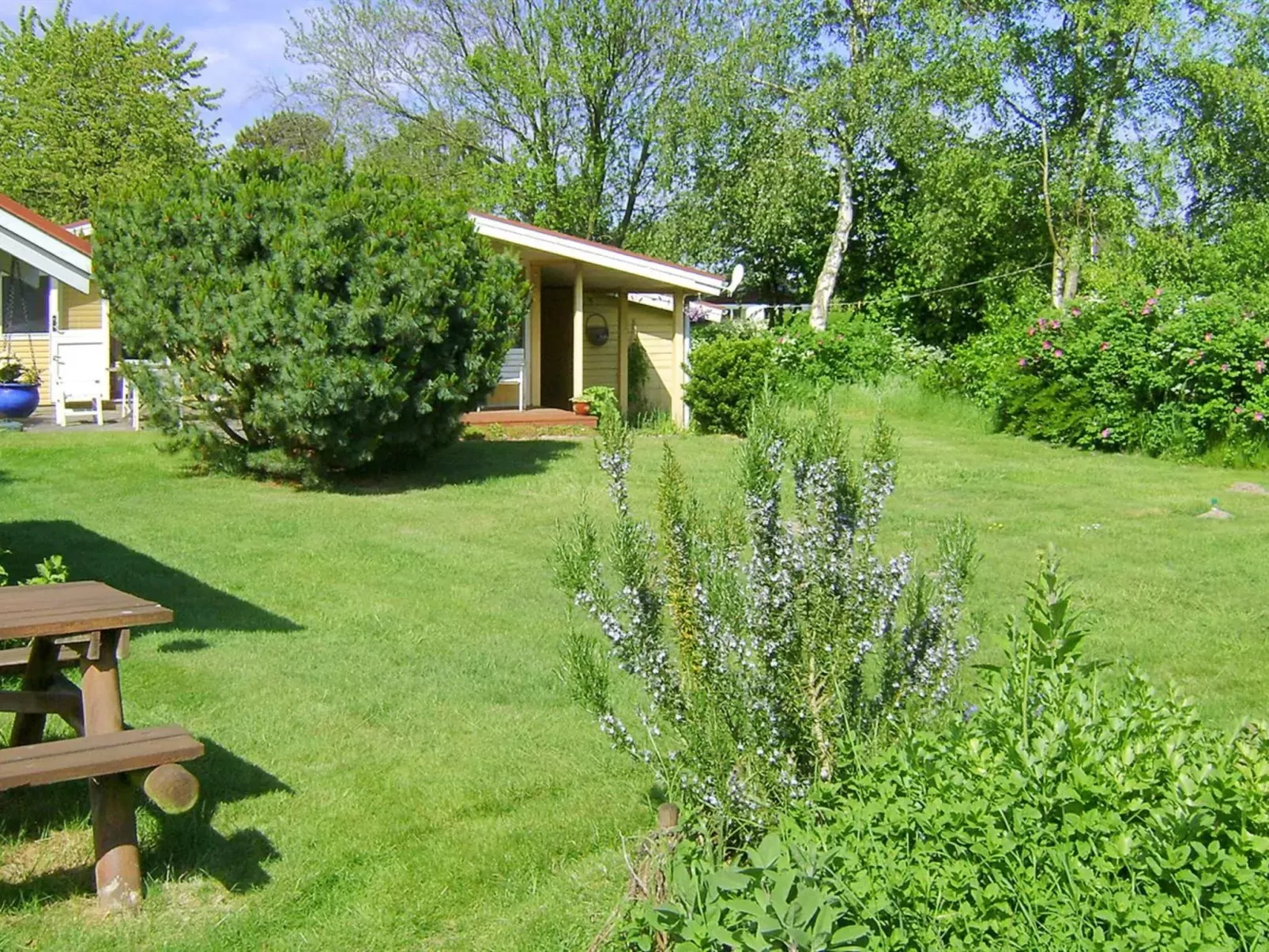 "Cresta" - 200m from the sea-Buiten