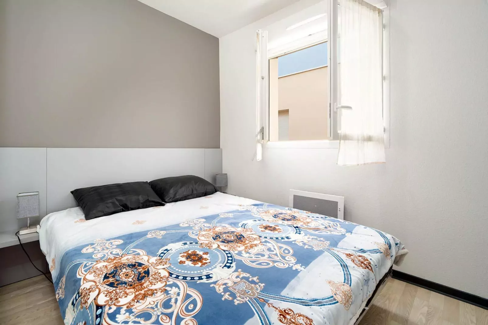 La Dune N°64 Villa 3P6