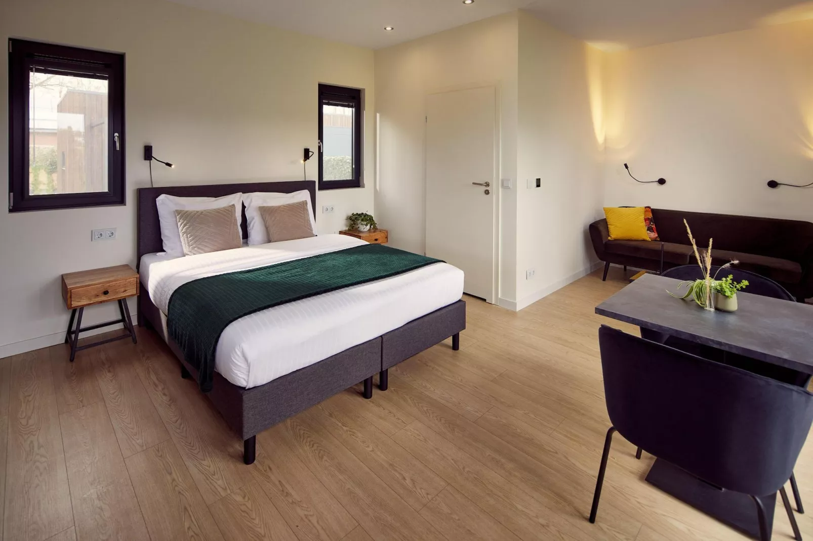 Hotelstudio Amalia-Niet-getagd