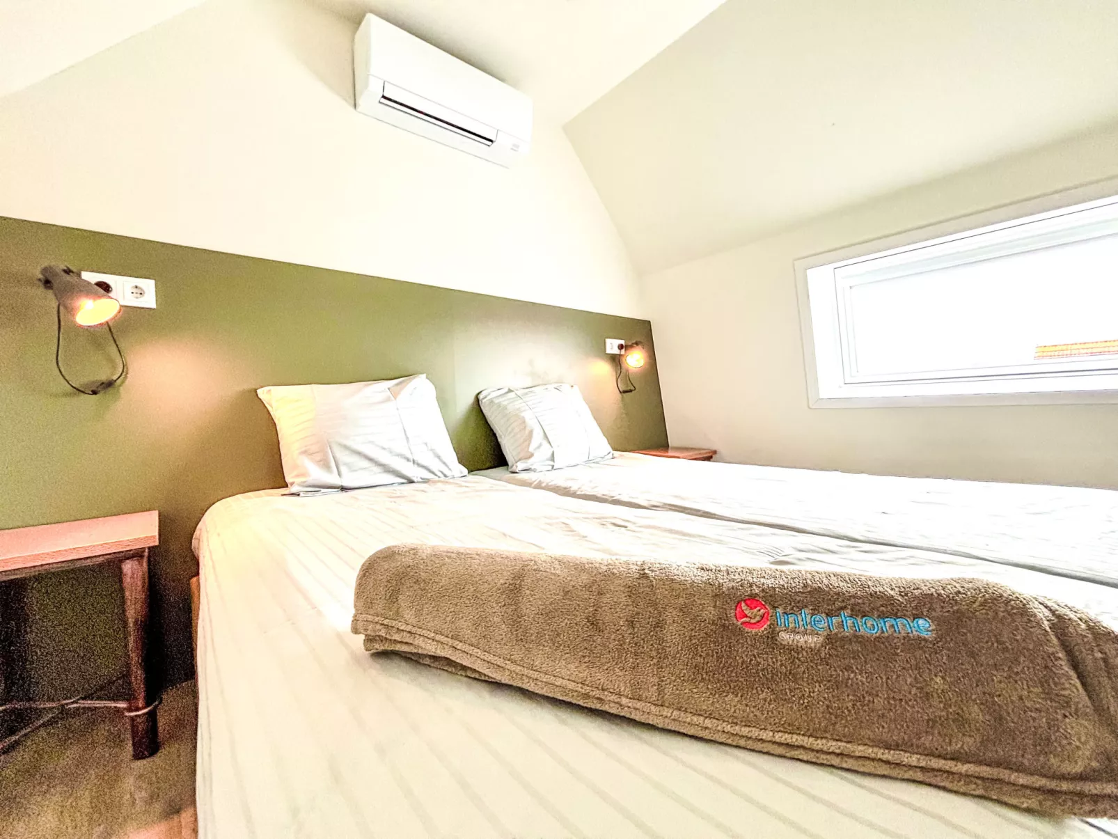 Beach House Westkapelle 103 C-Binnen