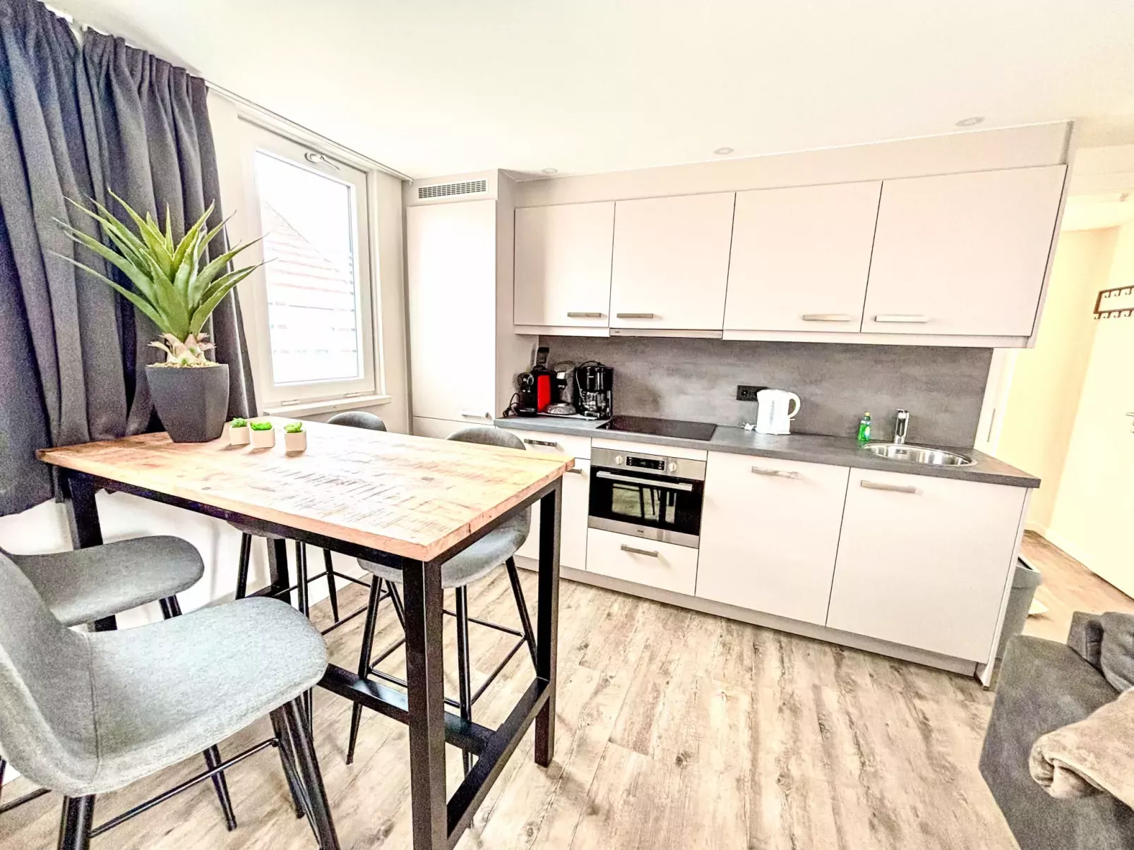 Beach House Westkapelle 2B-Binnen
