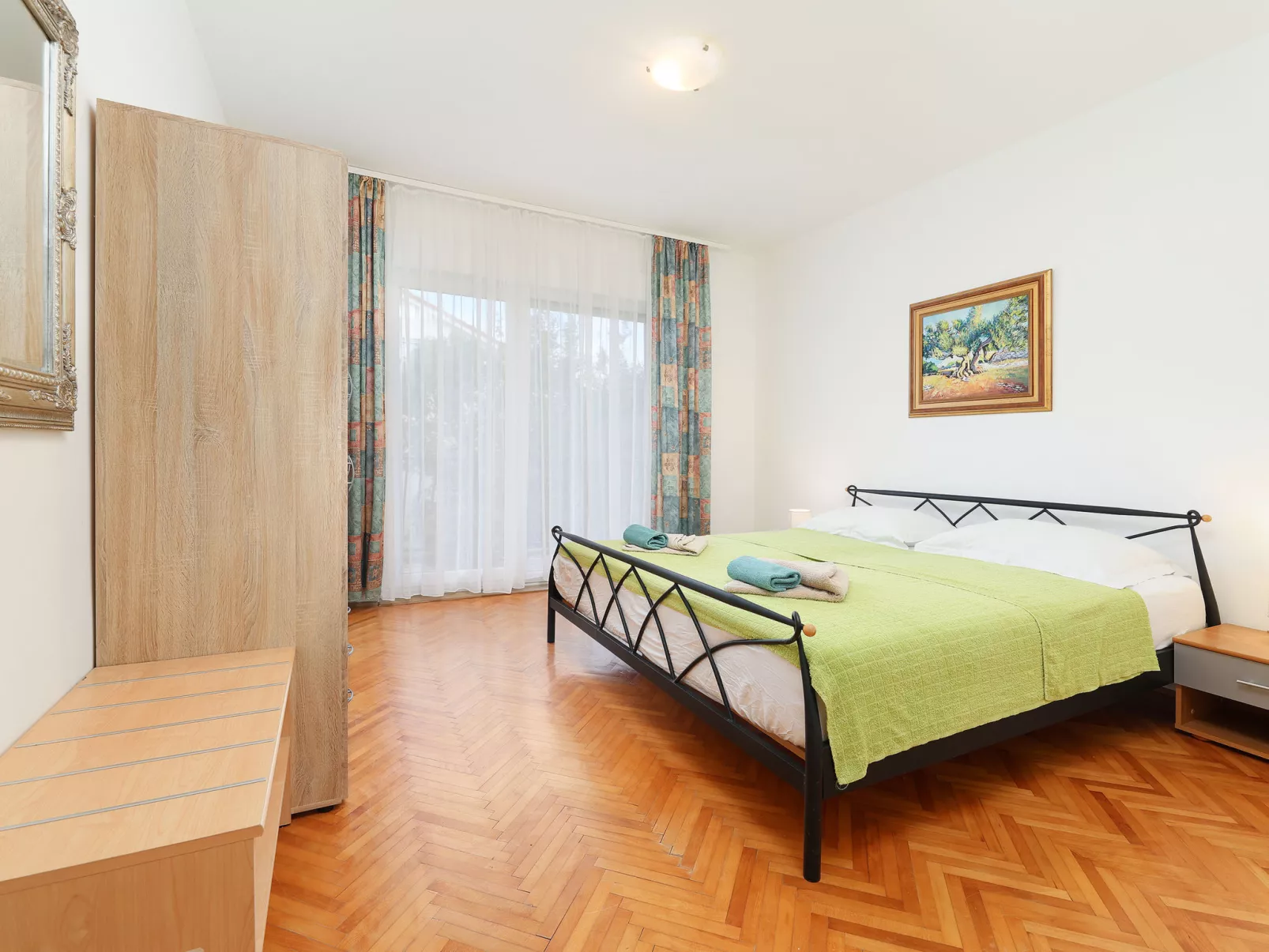 Apartmani Pintar-Binnen