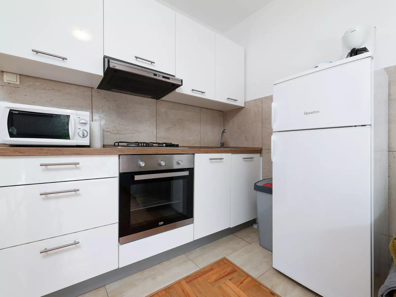 Apartmani Pintar-Binnen