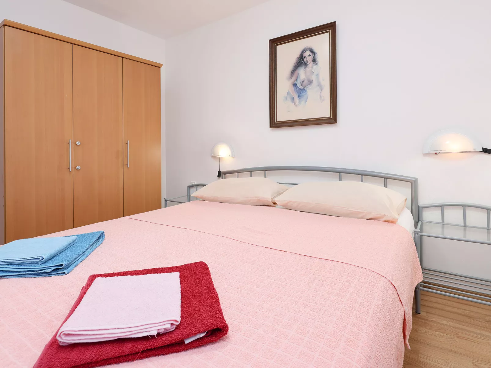Apartmani Pintar-Binnen