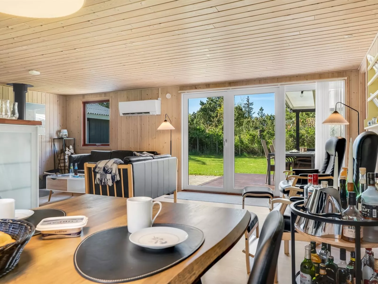 "Wighlek" - 800m from the sea-Binnen