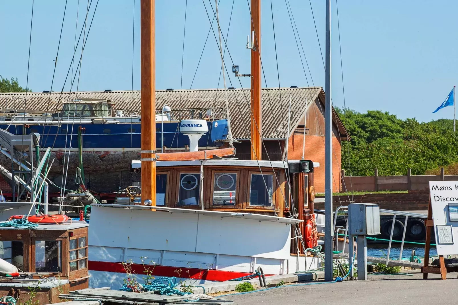 3 room,m/Harbour View,2 levels - Niet-getagd