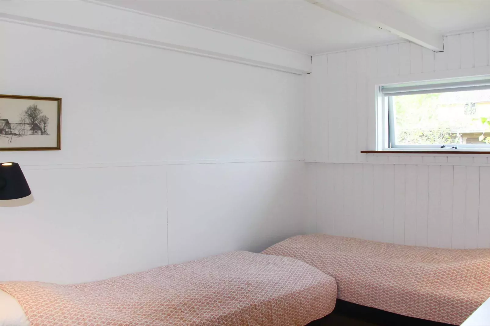 5 persoons vakantie huis in Svaneke-Binnen