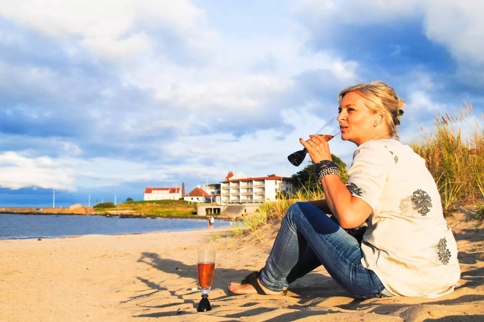 6 persoons vakantie huis in Allinge-Niet-getagd