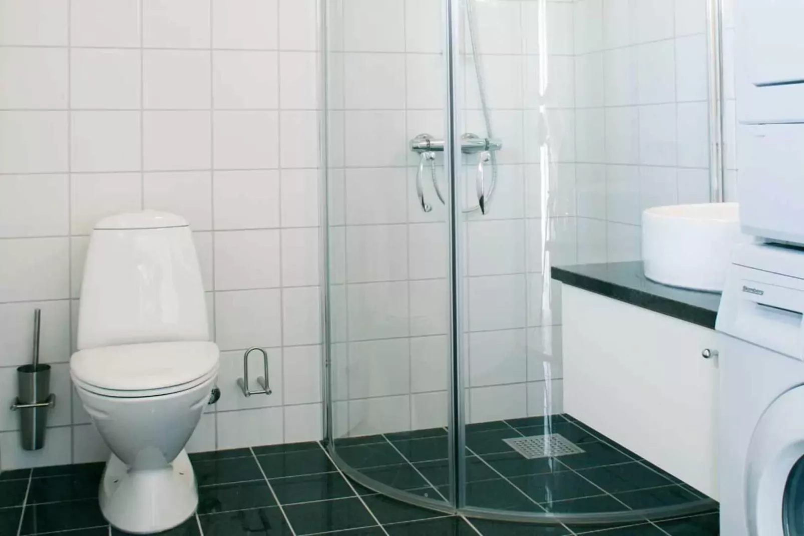 6 persoons vakantie huis in Allinge-Binnen