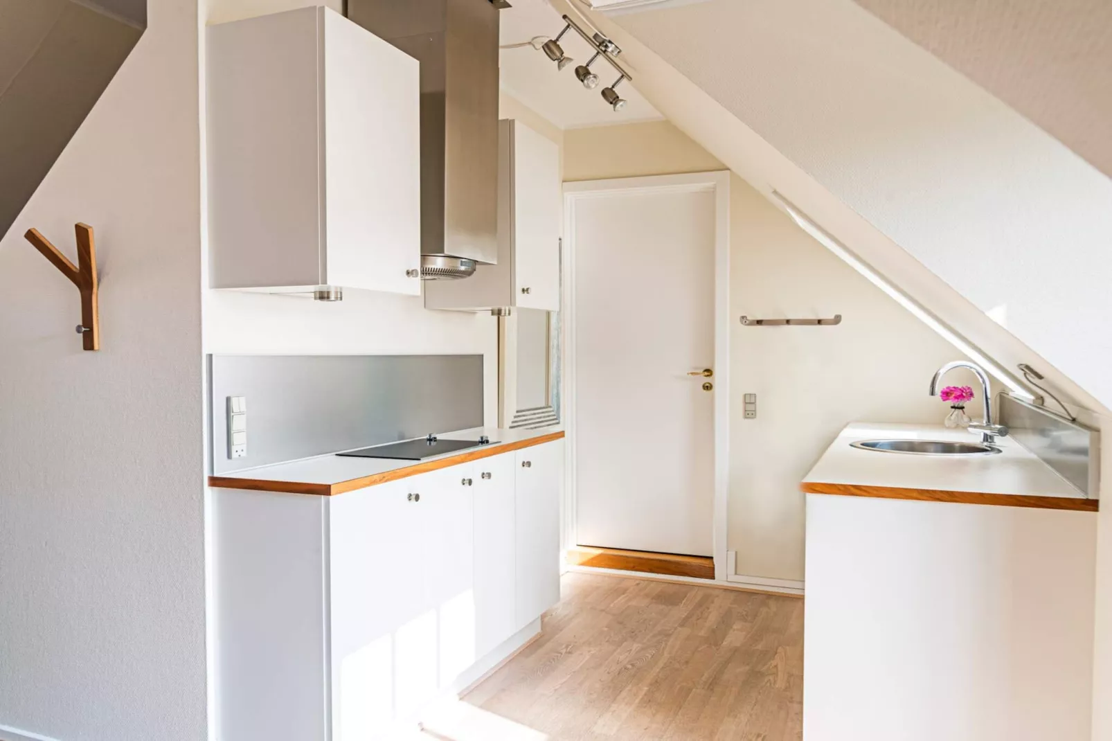 6 persoons vakantie huis in Svaneke-Binnen