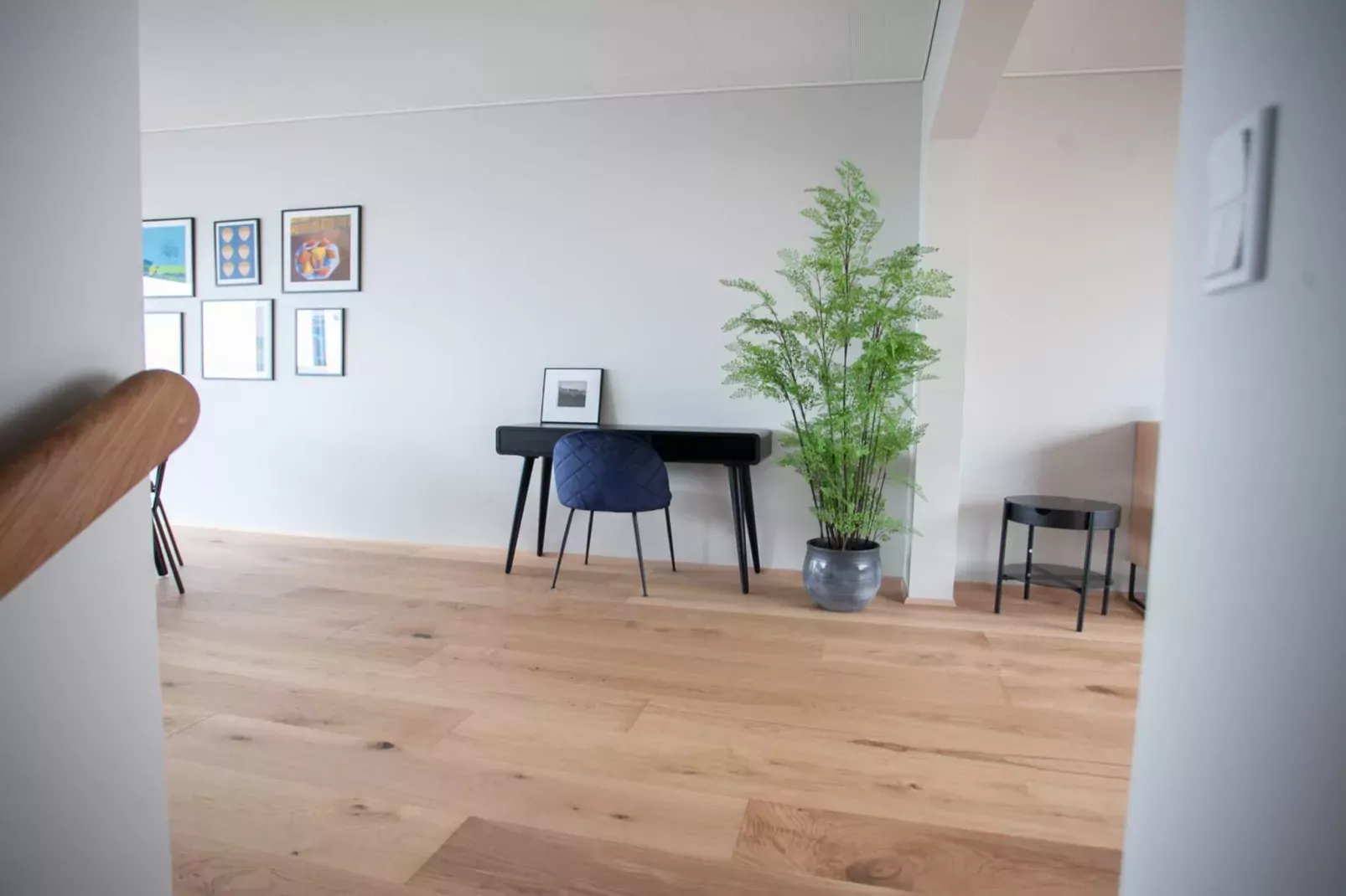 Luxe zeezicht herenhuis -- By Traum Ferienwohnungen-Binnen