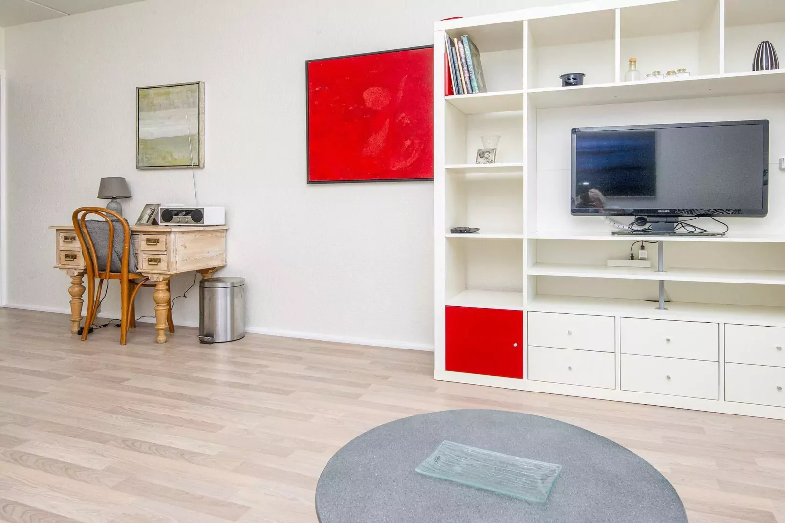 3 persoons vakantie huis in Fanø-By Traum-Binnen