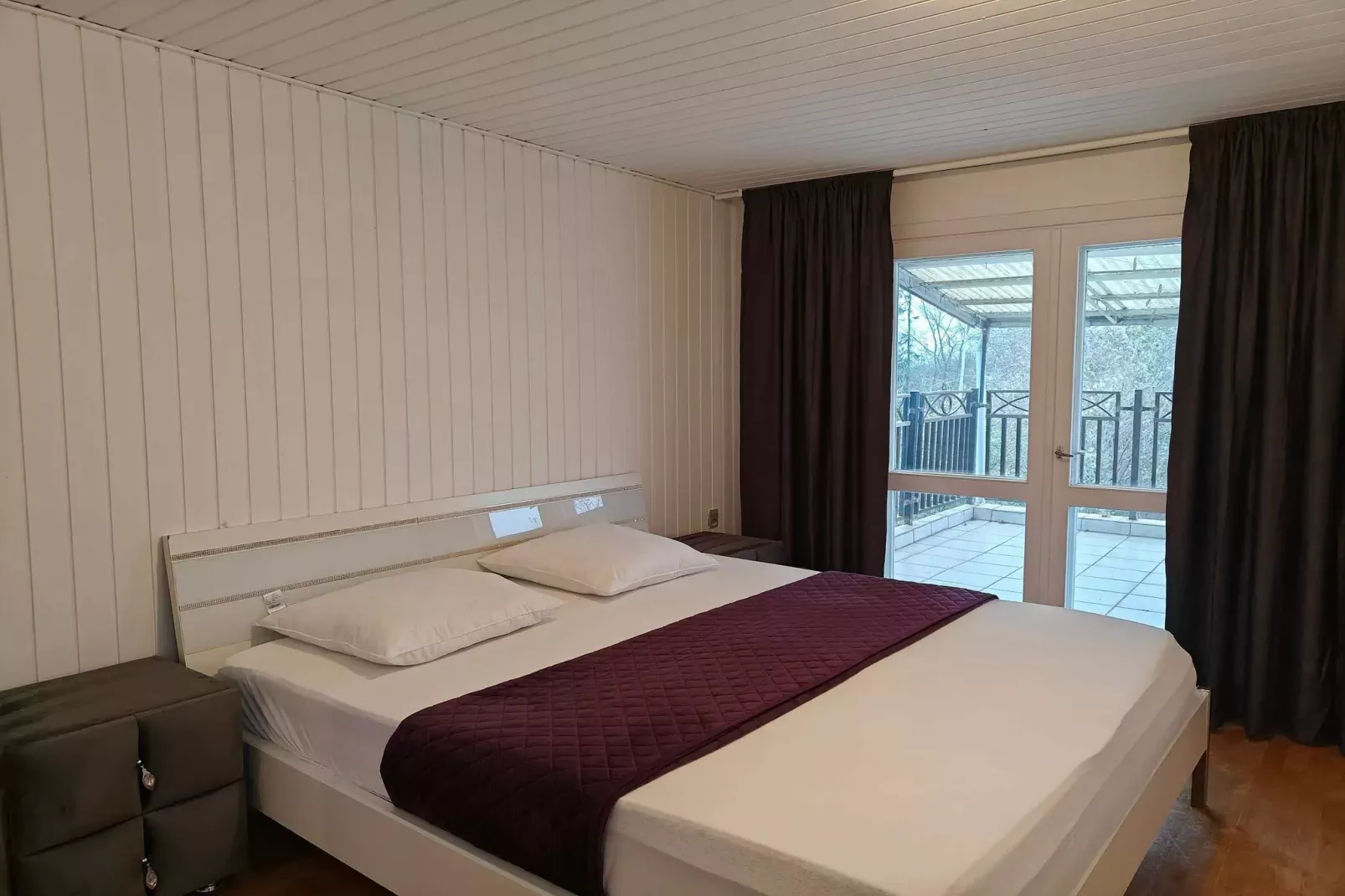 5 Personen vakantie huis in Nordborg-Binnen