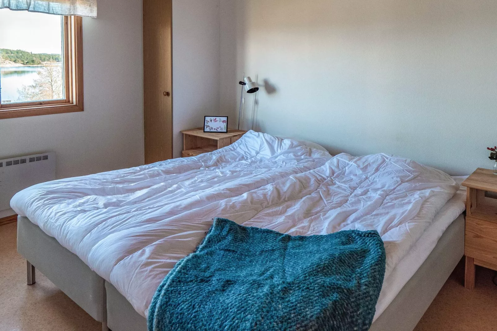 4 sterren vakantie huis in TJÖRN-Binnen