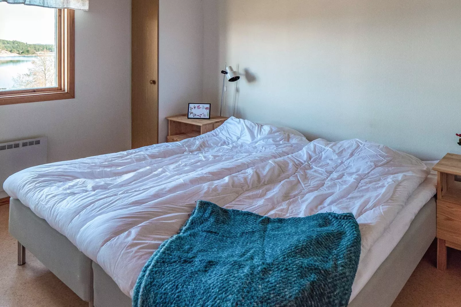 4 sterren vakantie huis in TJÖRN-Binnen
