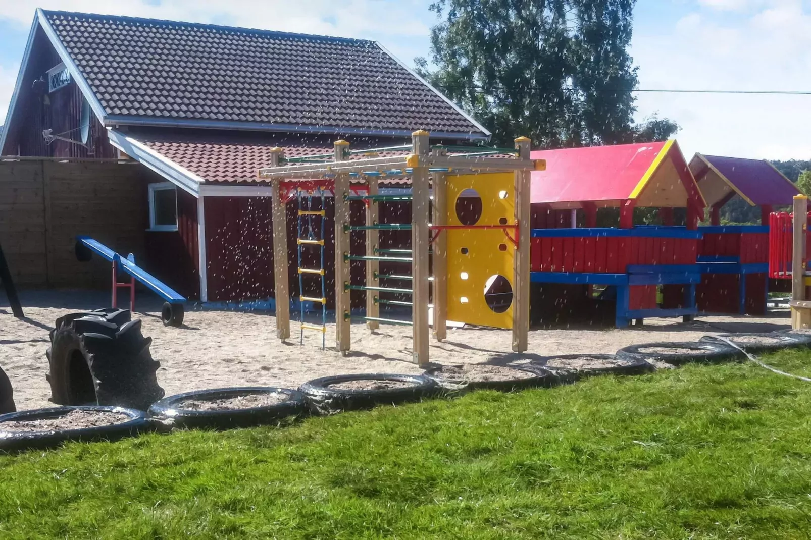 4 Personen vakantie huis in Risør - Niet-getagd