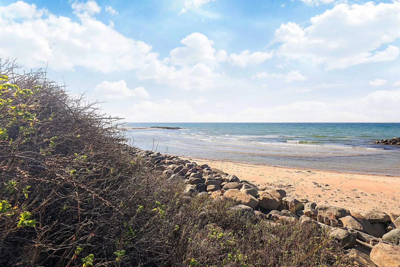 4 sterren vakantie huis in Liseleje-Waterzicht