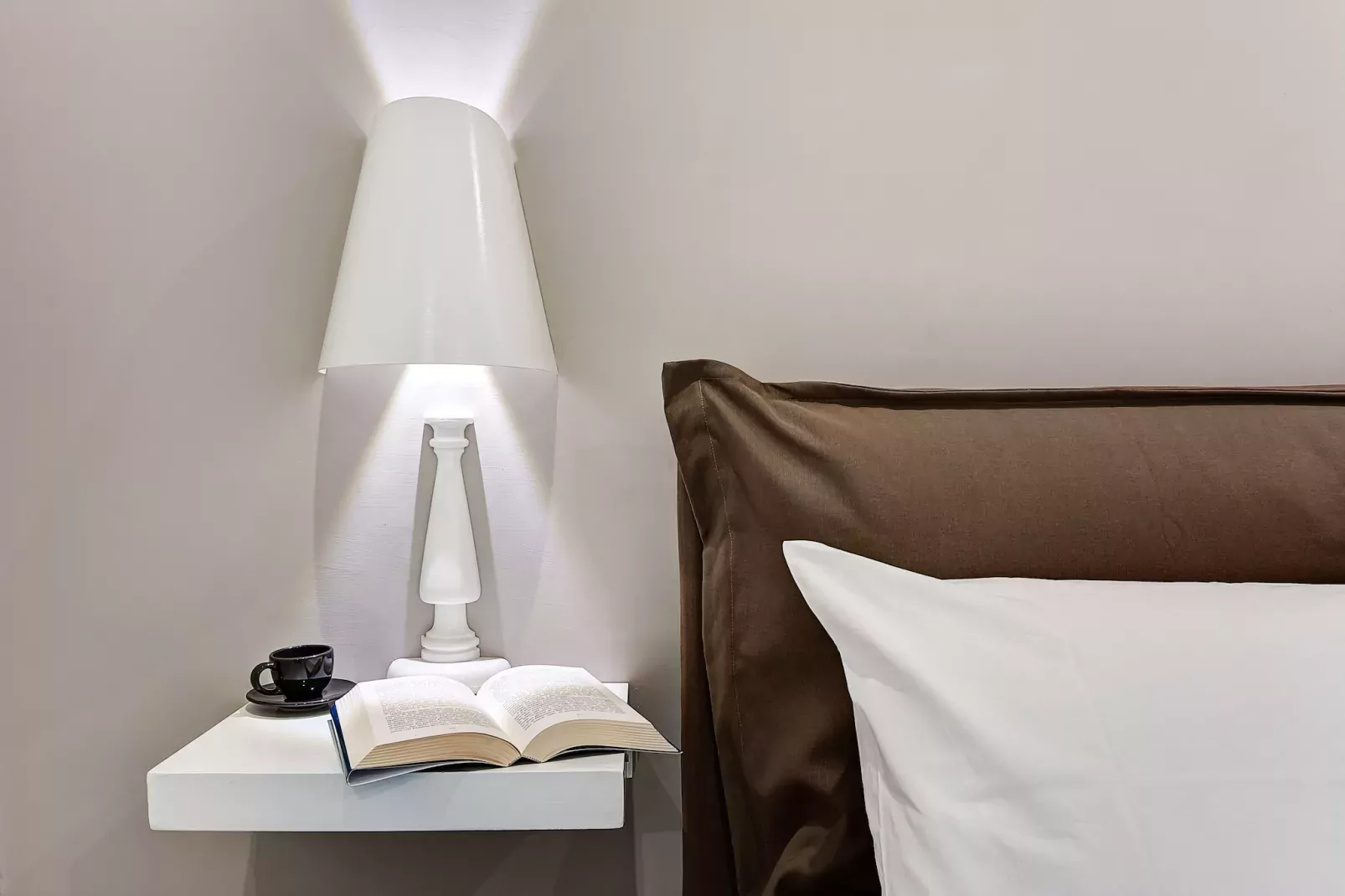 Il Balconcino-Slaapkamer