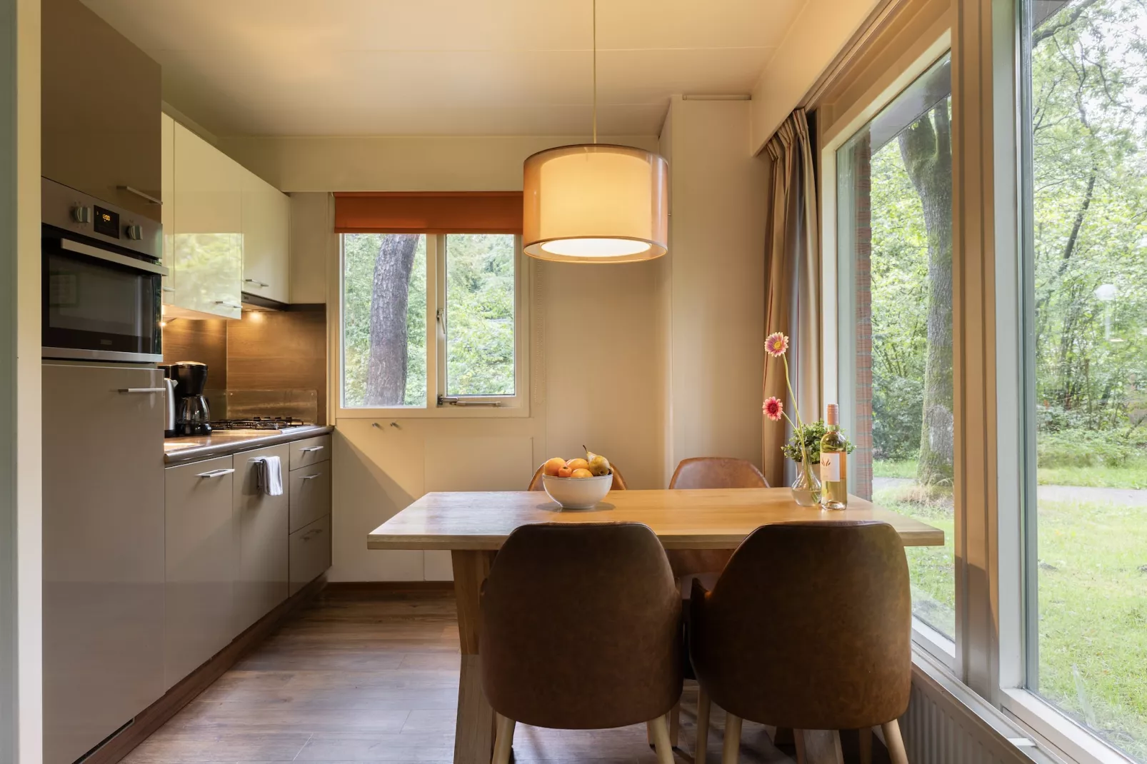 Parc Heihaas 2-Keuken