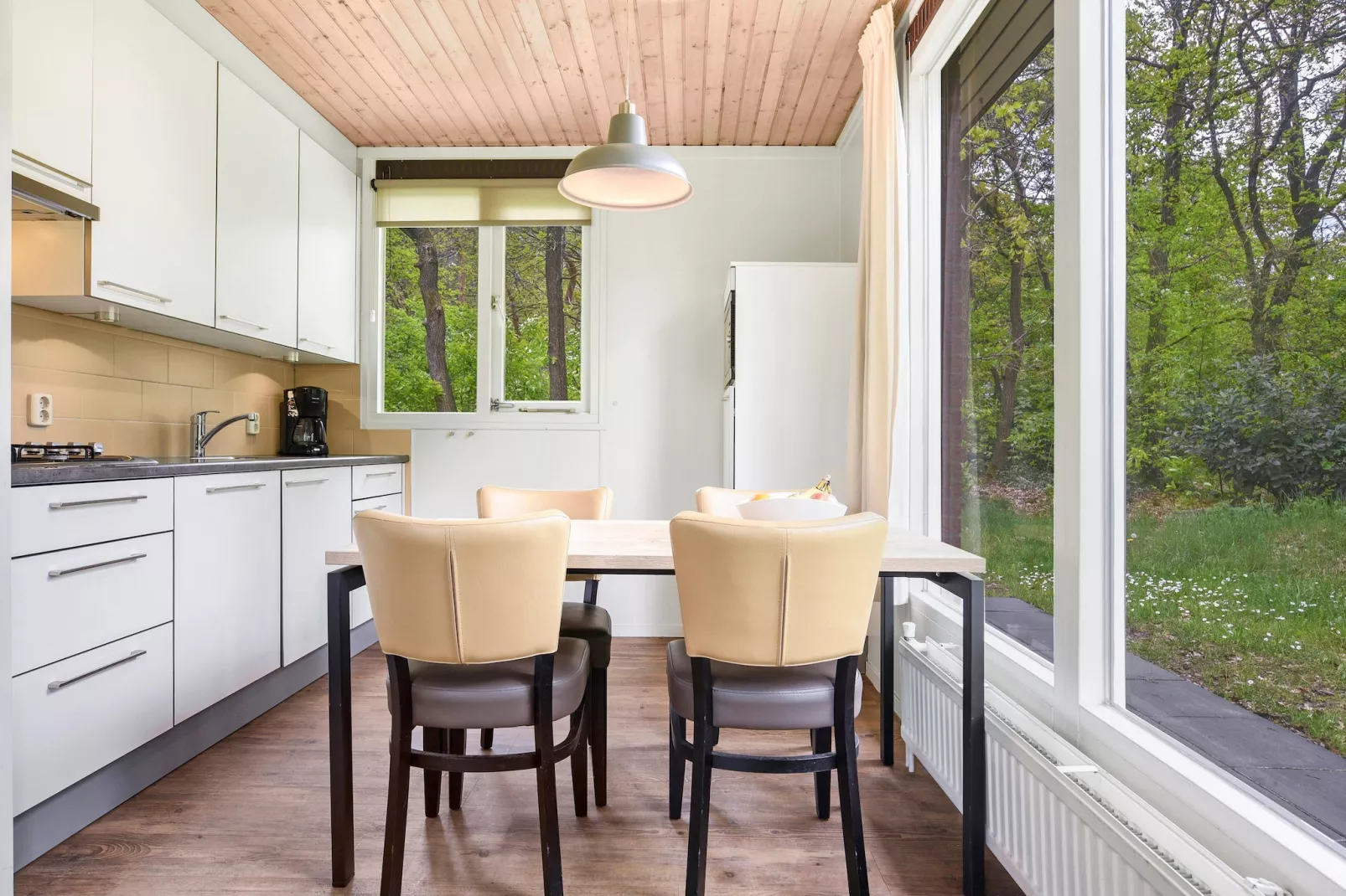 Parc Heihaas 3-Keuken