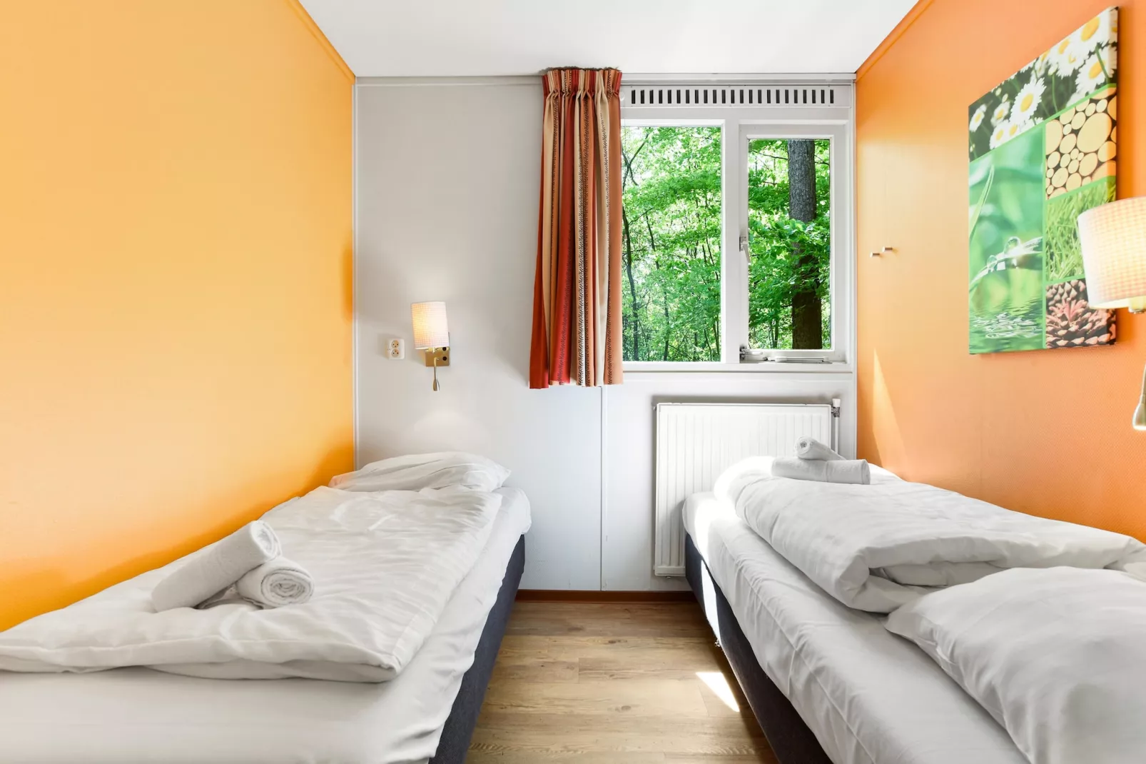 Parc Heihaas 7-Slaapkamer