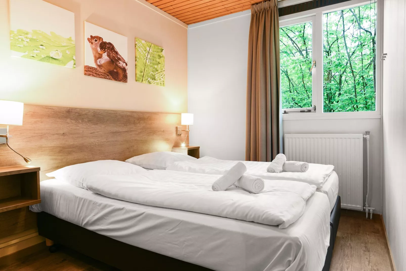 Parc Heihaas 15-Slaapkamer