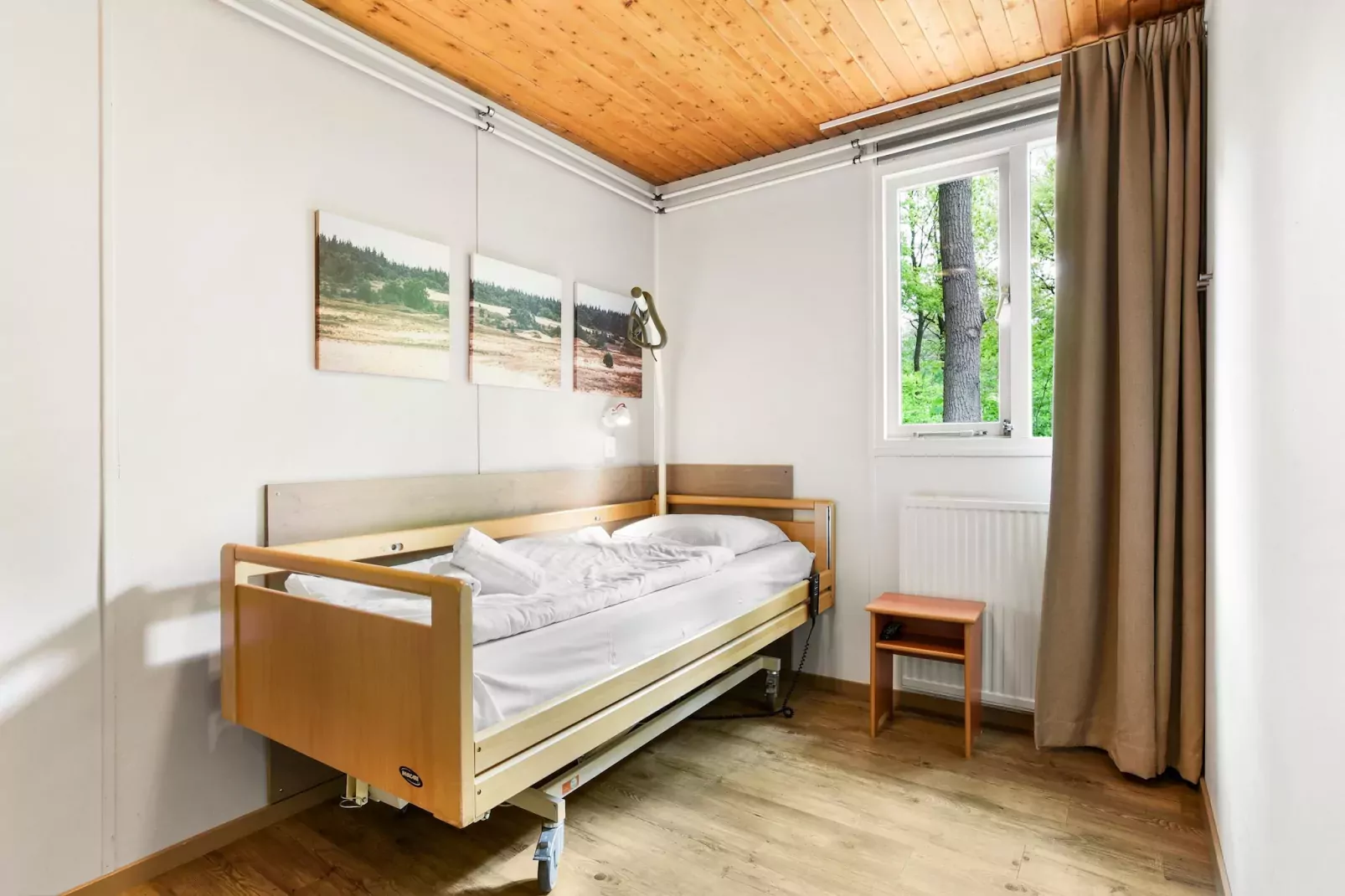 Parc Heihaas 13-Slaapkamer