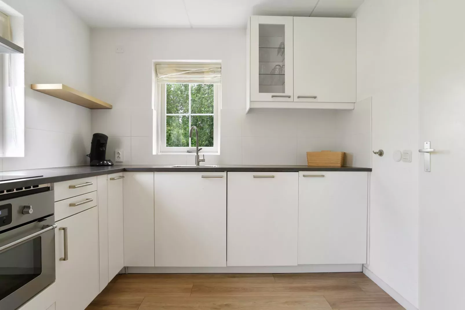 Parc Port Greve 16-Keuken