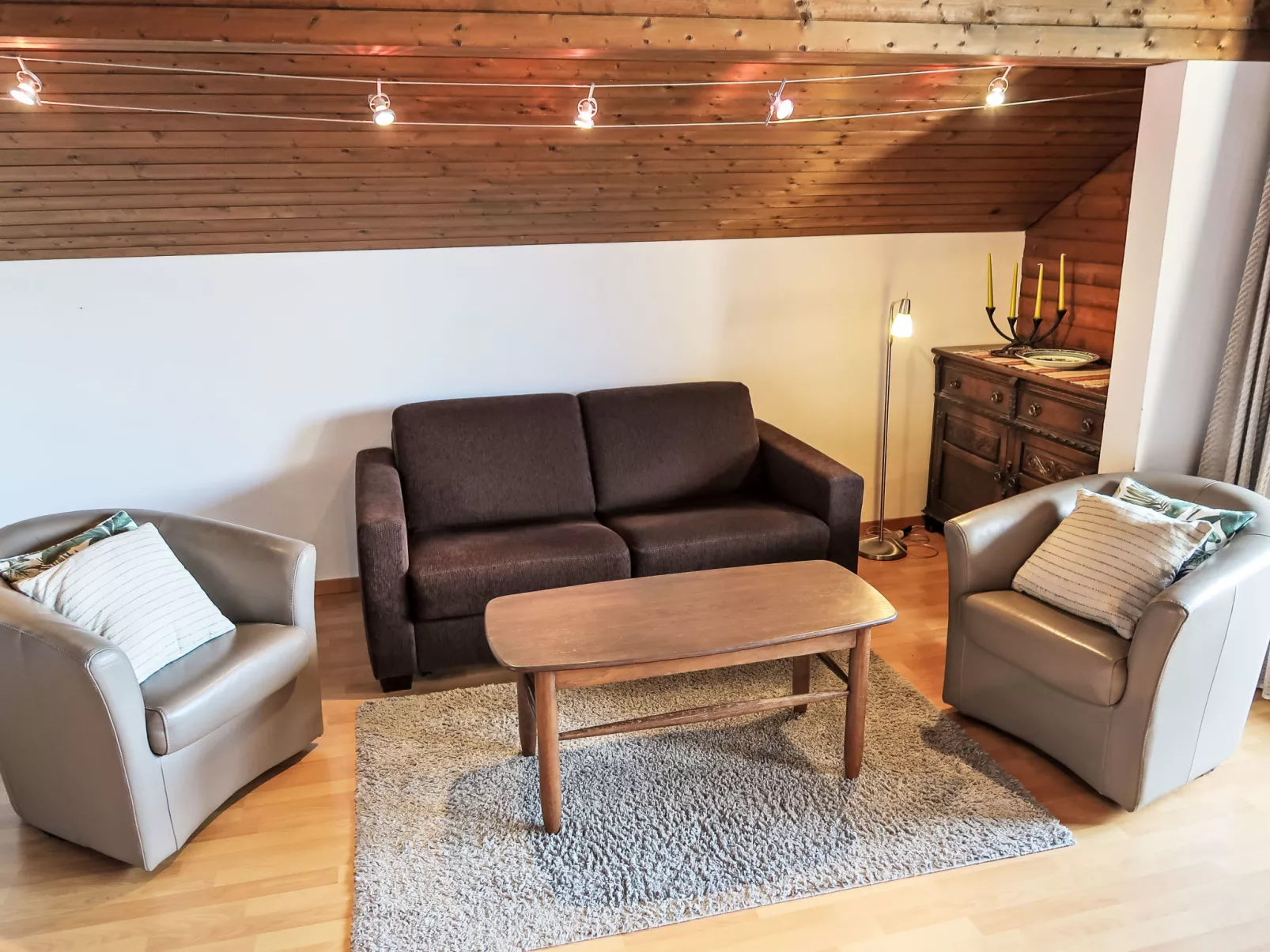 La Prada Wohnung 119-Binnen