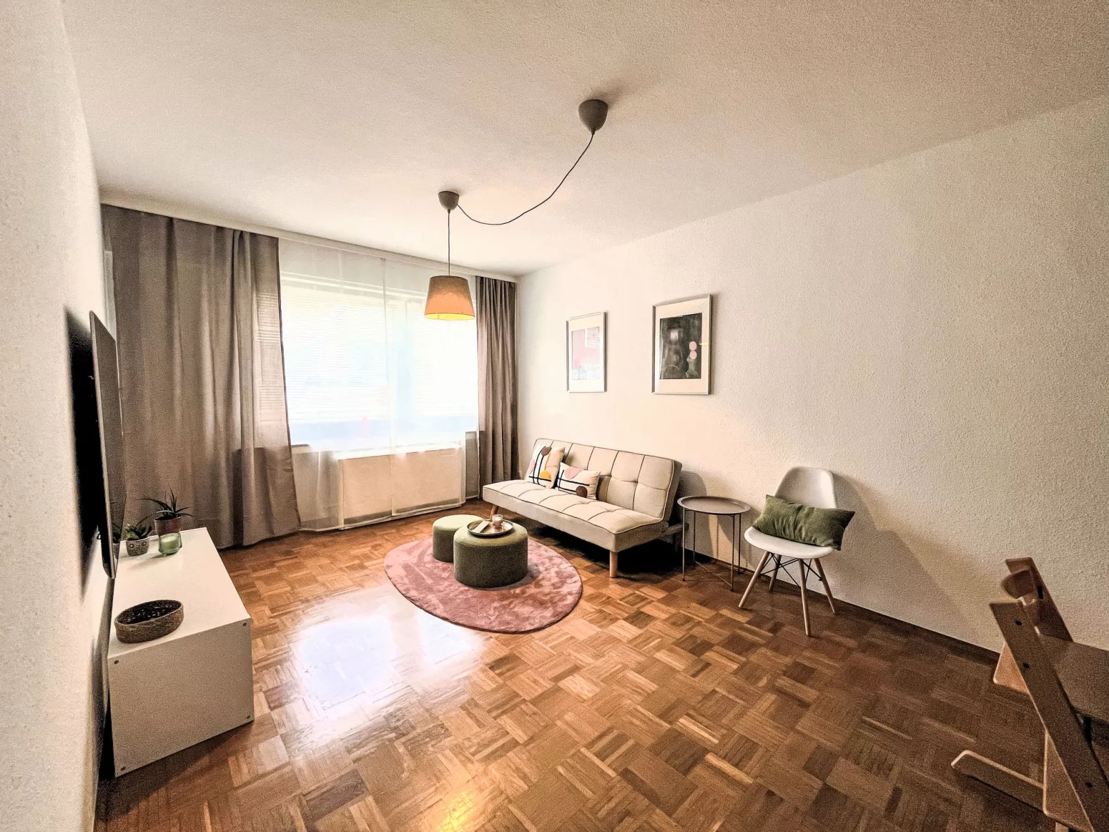 Apartment Magdalena-Binnen