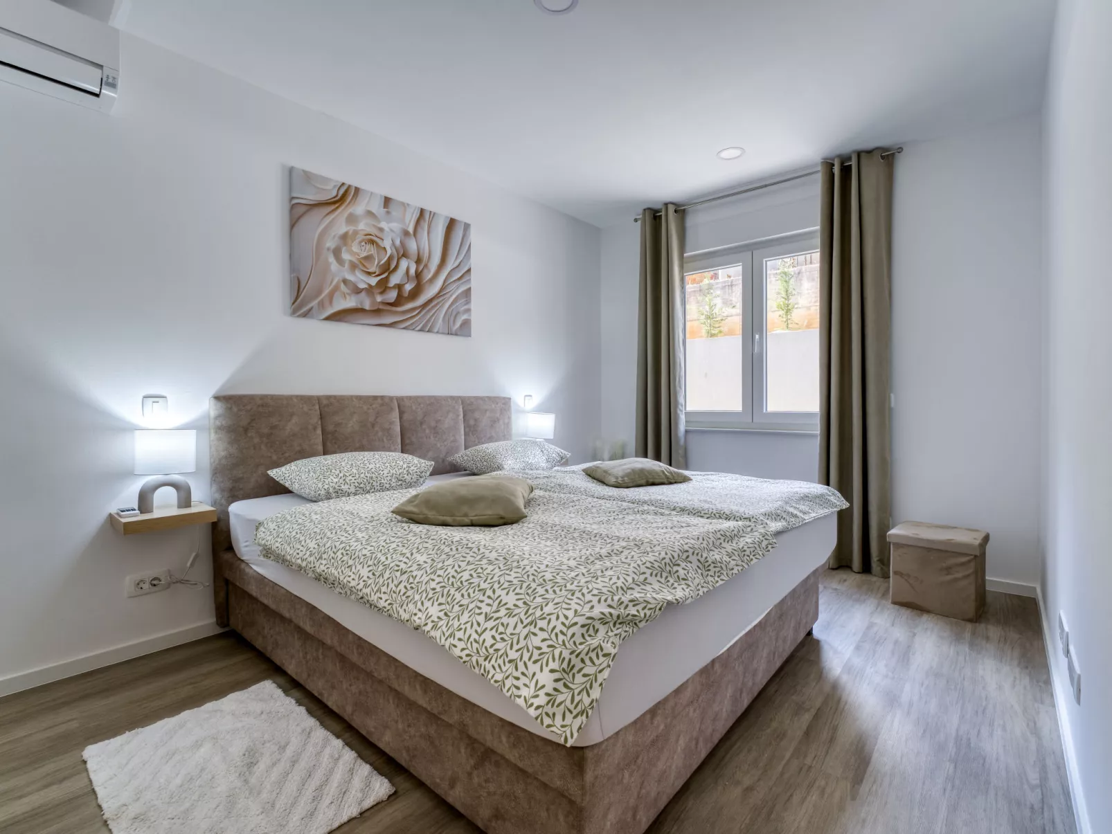 Villa Aria-Binnen