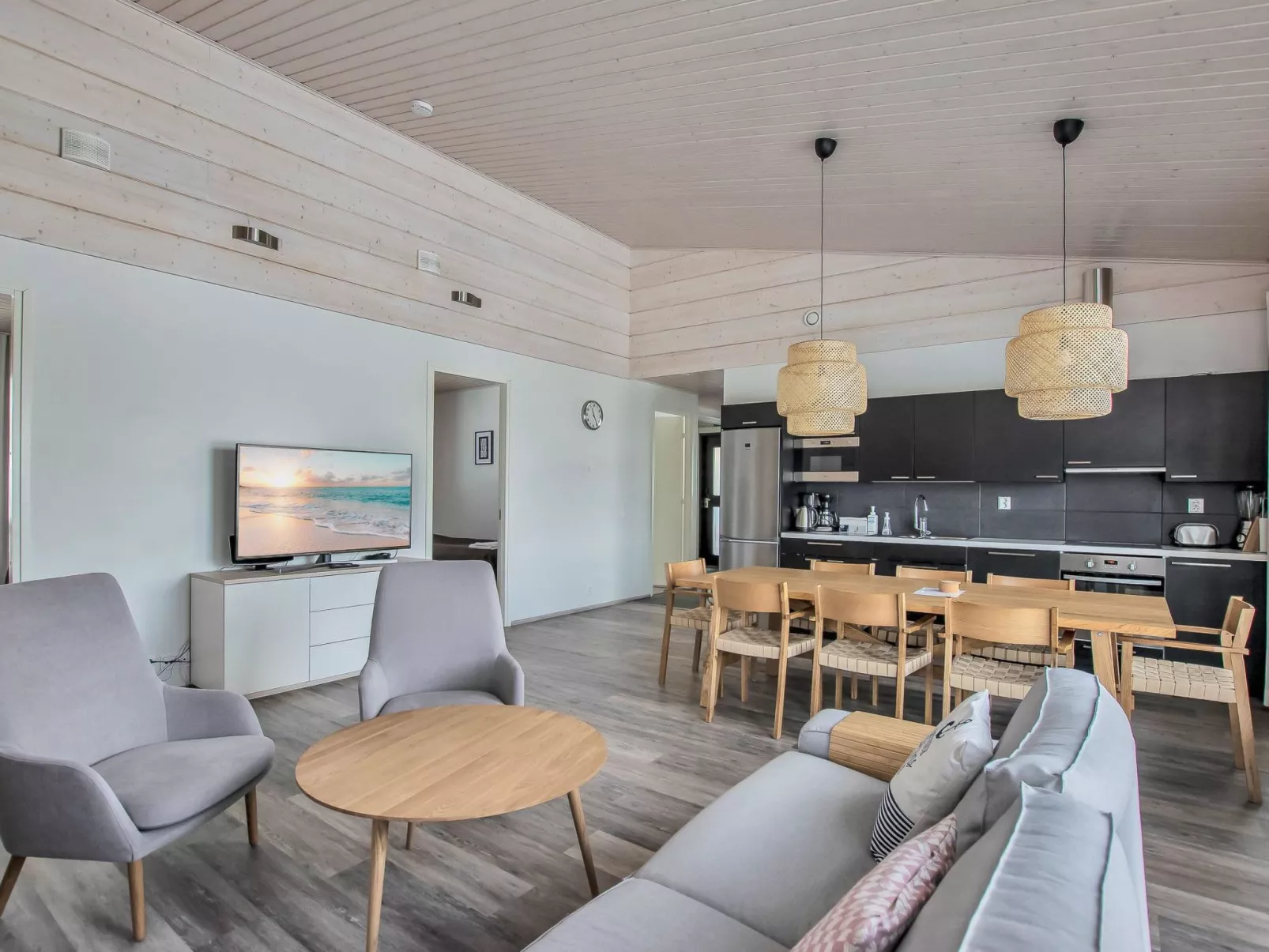Villa kaarina-Binnen